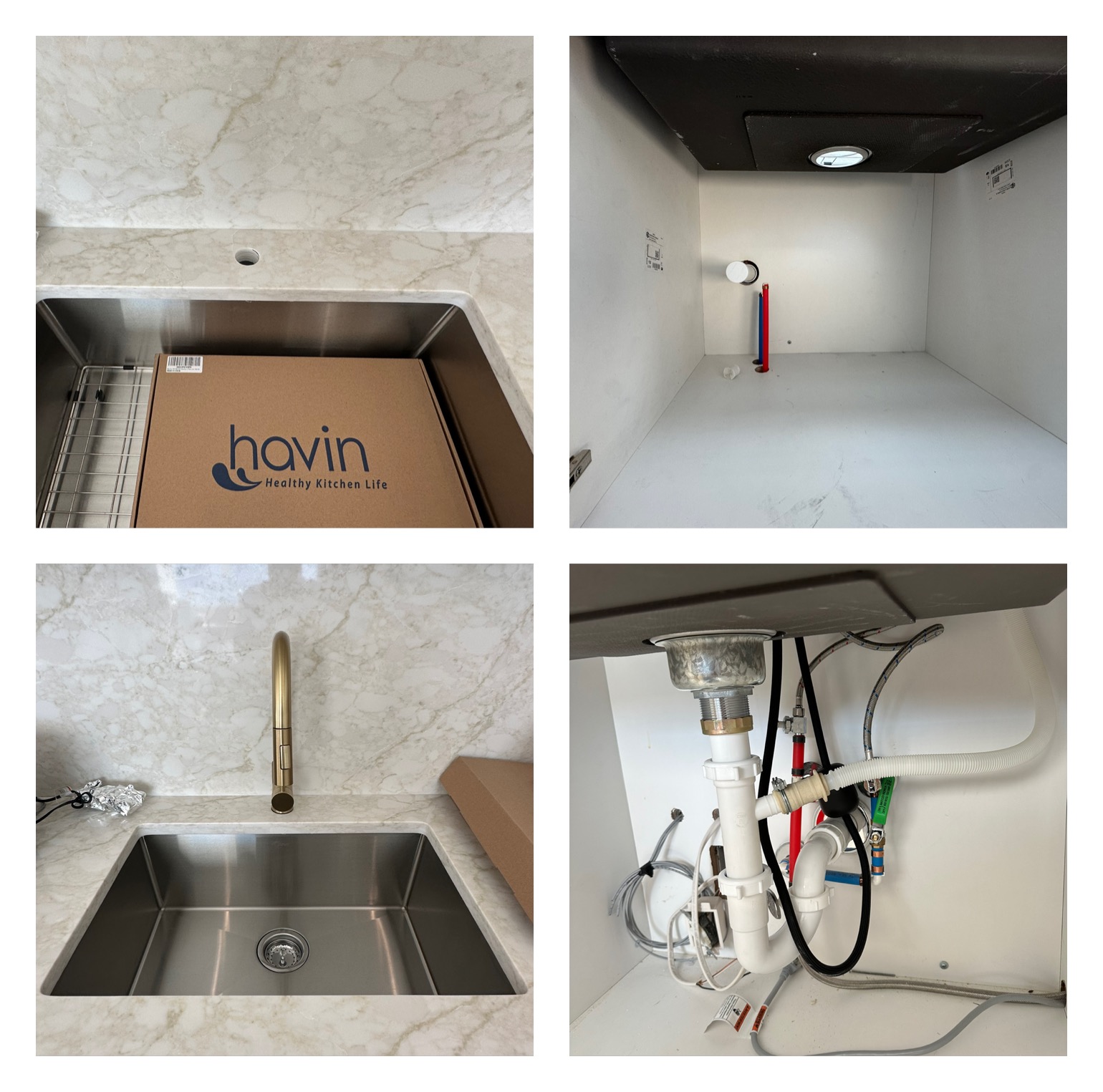 Gabe's construction handyman llc 's image