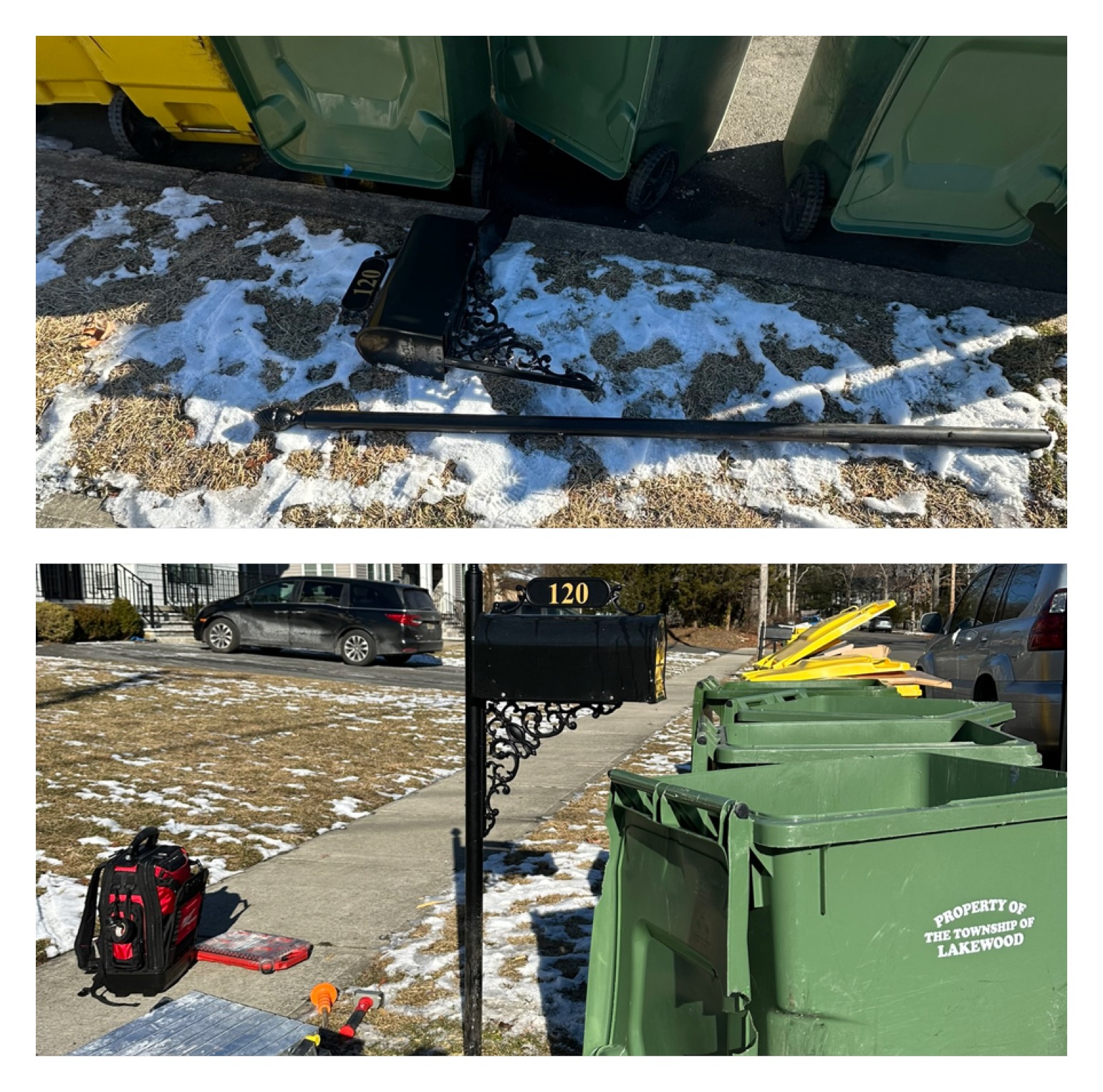 Gabe's construction handyman llc 's image