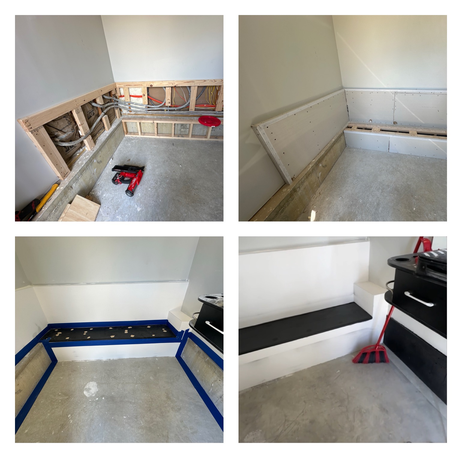 Gabe's construction handyman llc 's image