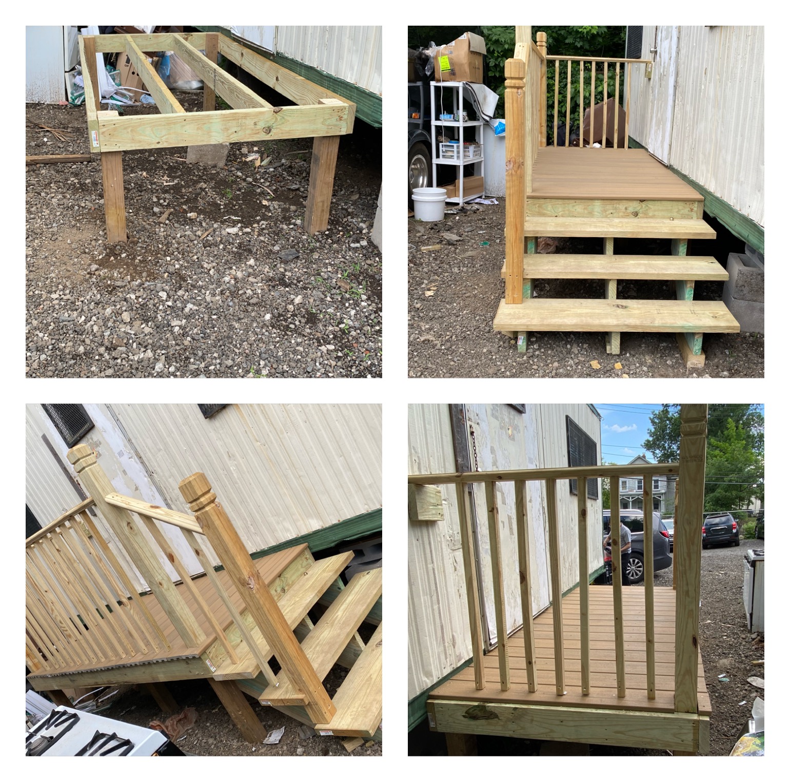 Gabe's construction handyman llc 's image