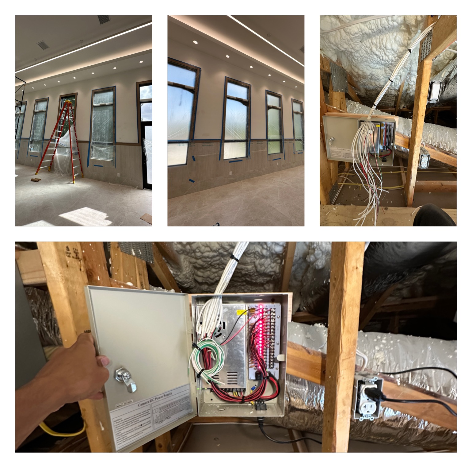 Gabe's construction handyman llc 's image