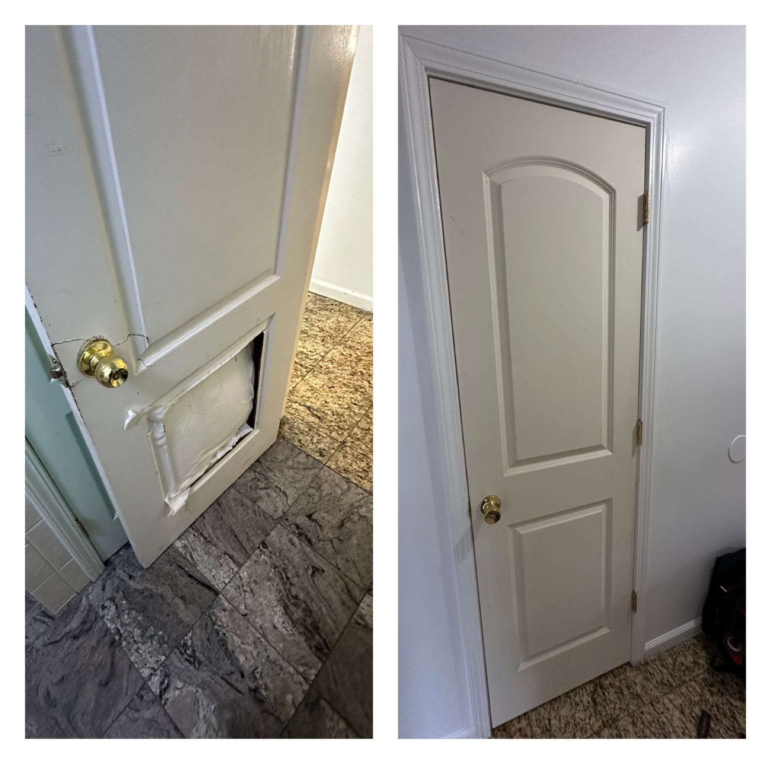 Gabe's construction handyman llc 's image