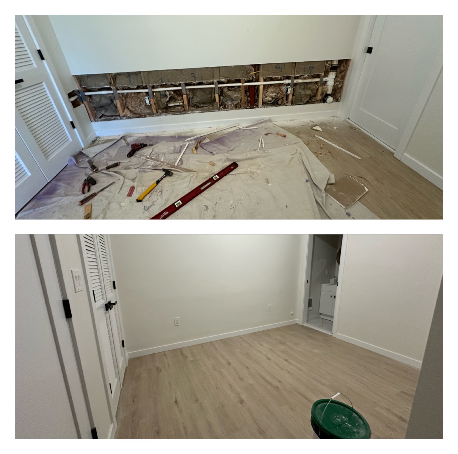 Gabe's construction handyman llc 's image