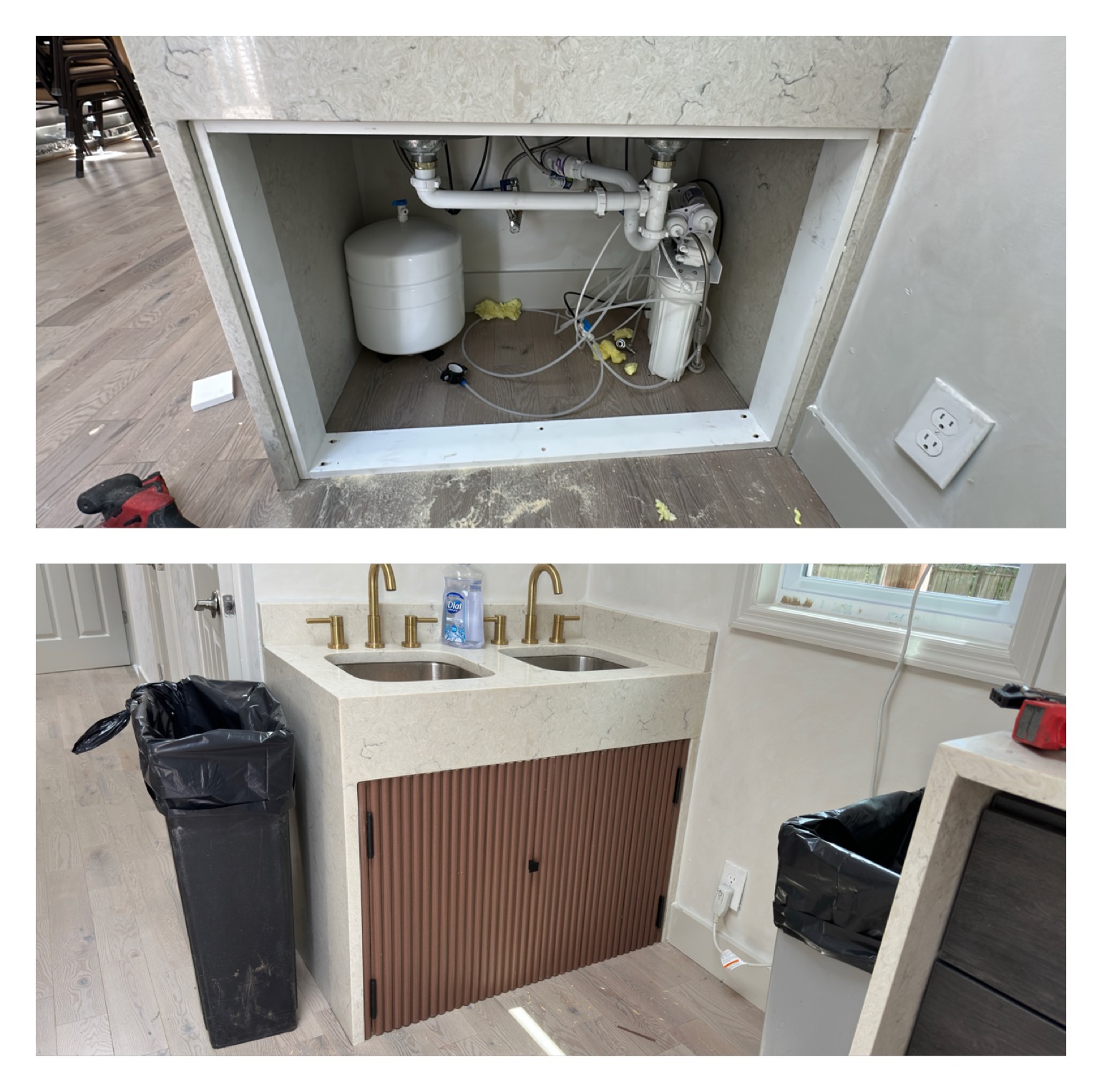 Gabe's construction handyman llc 's image