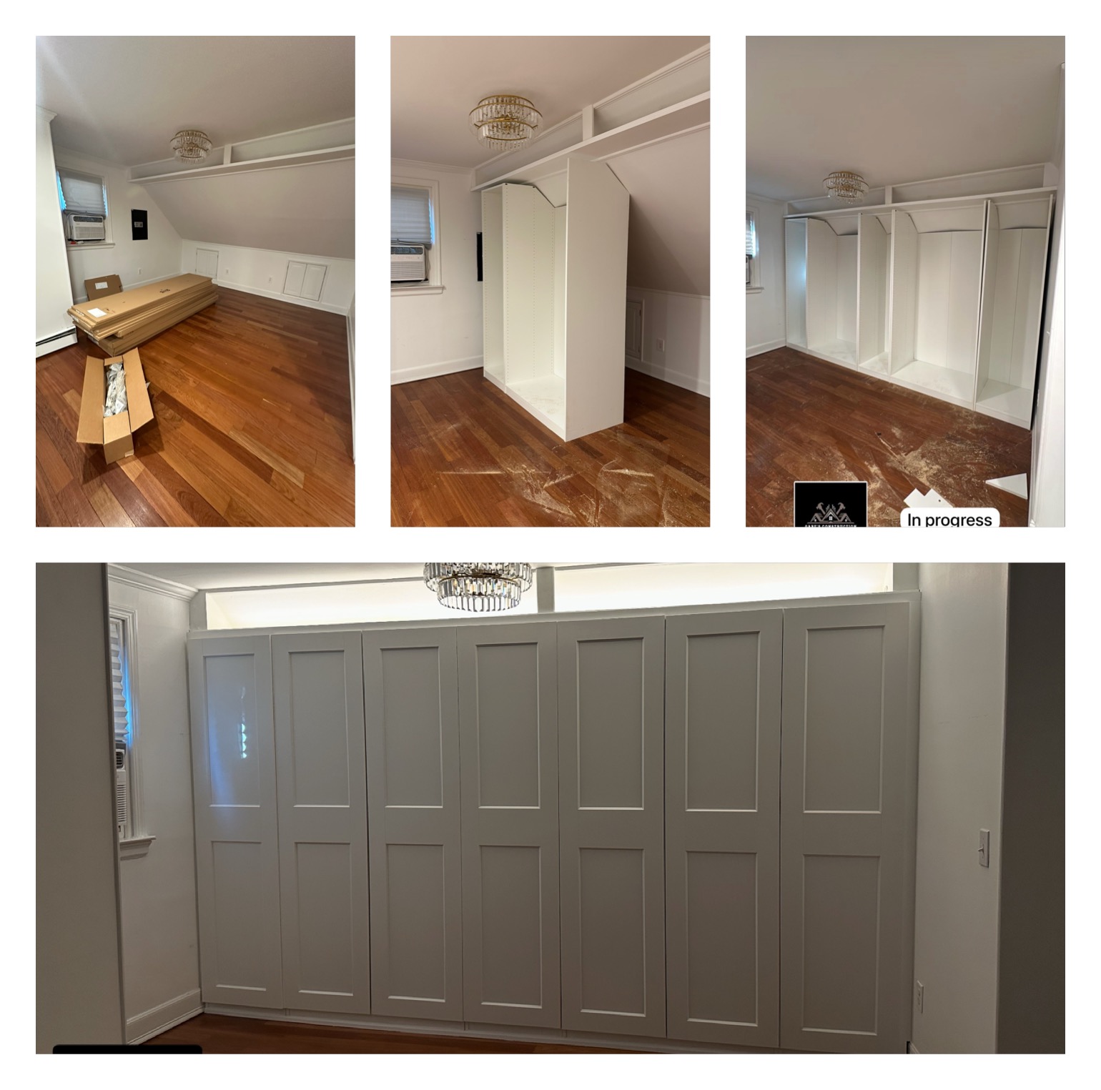 Gabe's construction handyman llc 's image