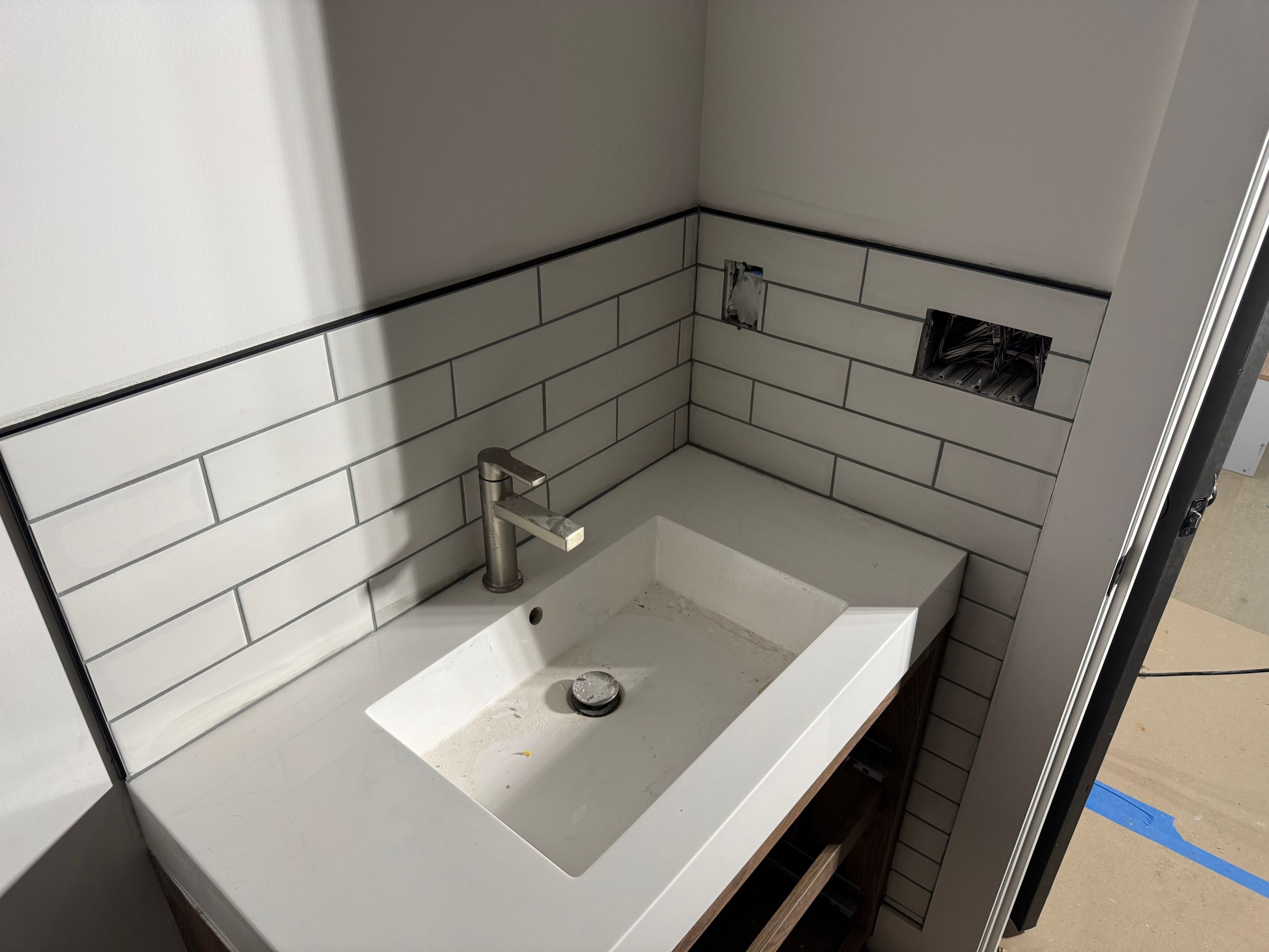 HP Custom Tile's image