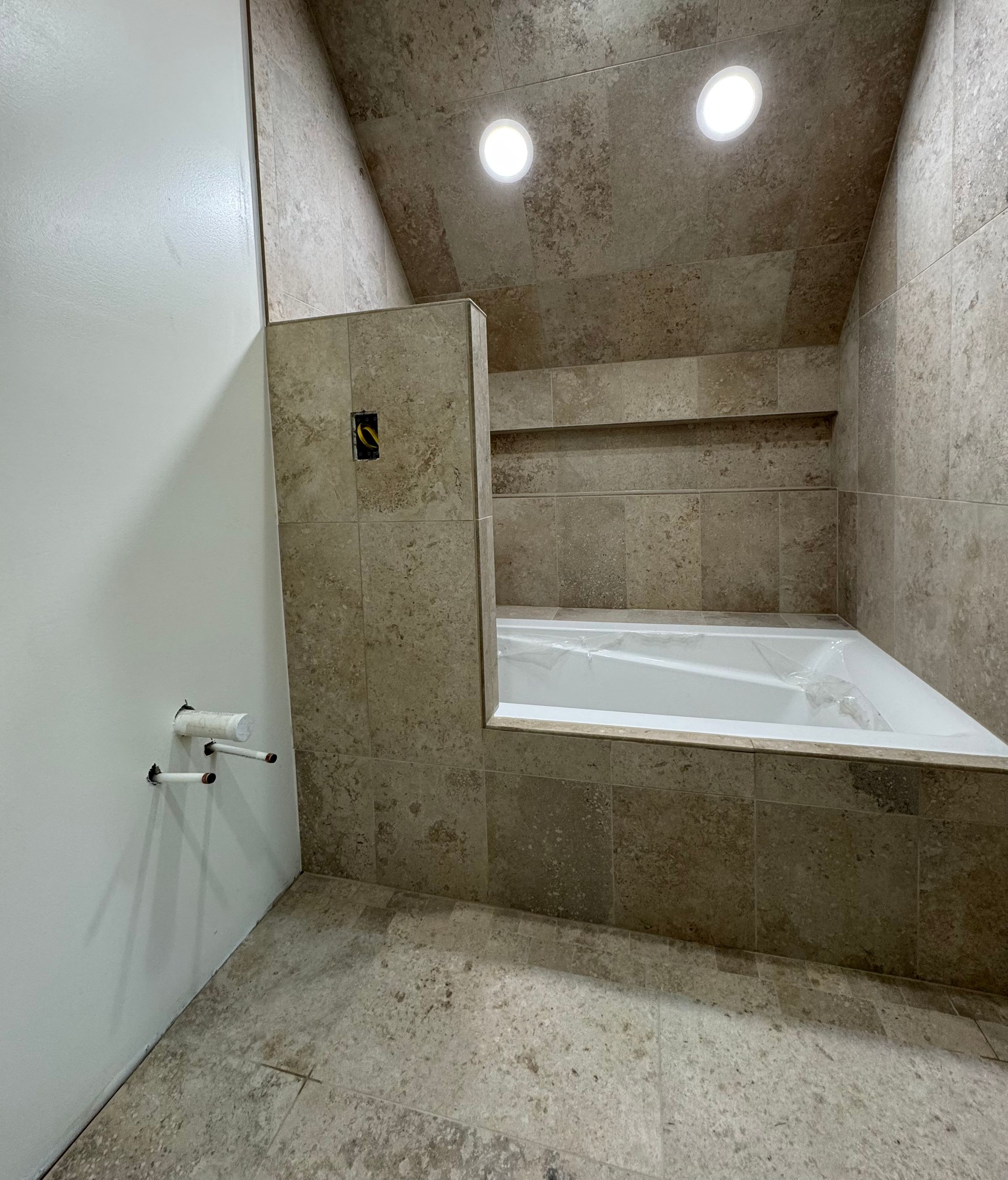 HP Custom Tile's image