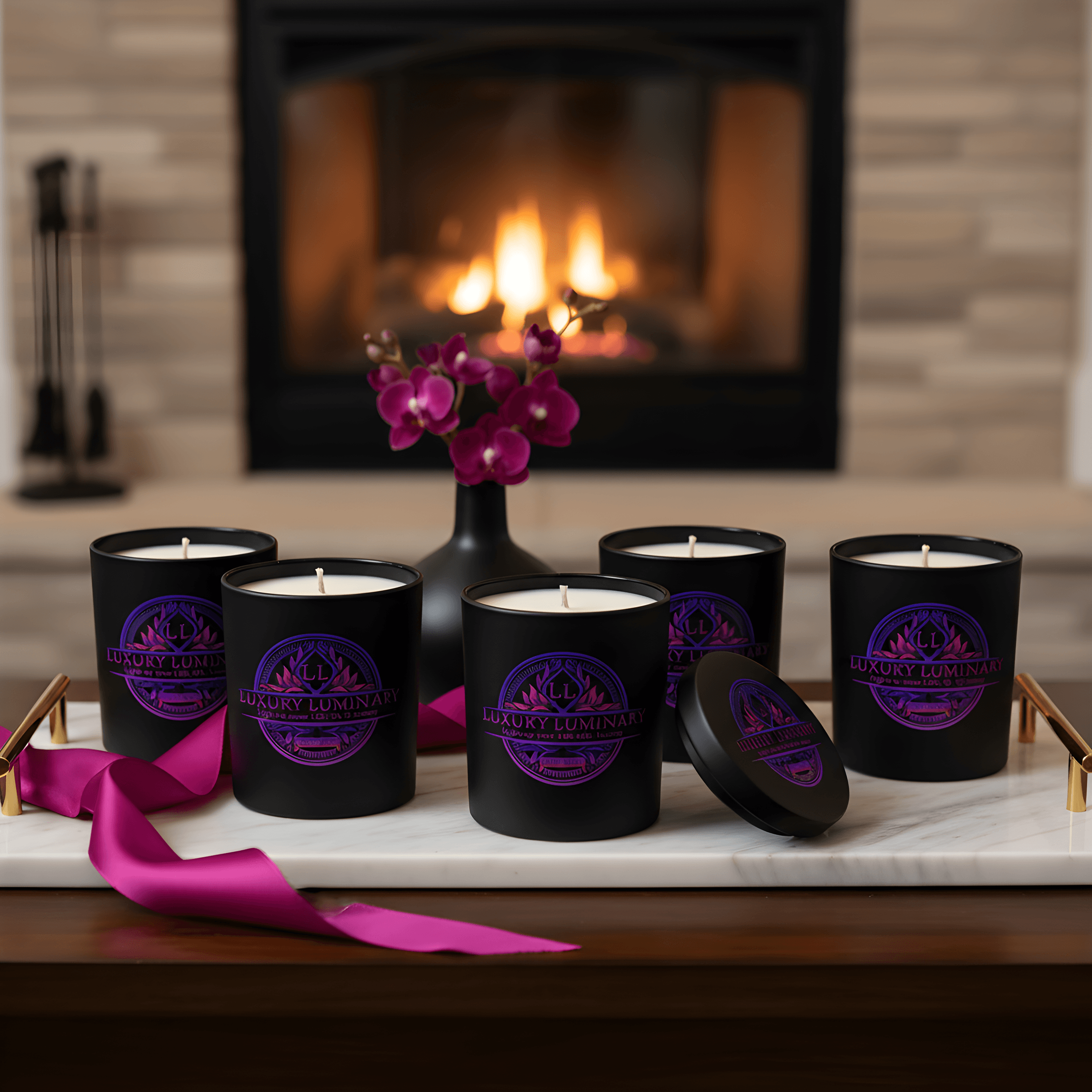 Luxury Candles 's image