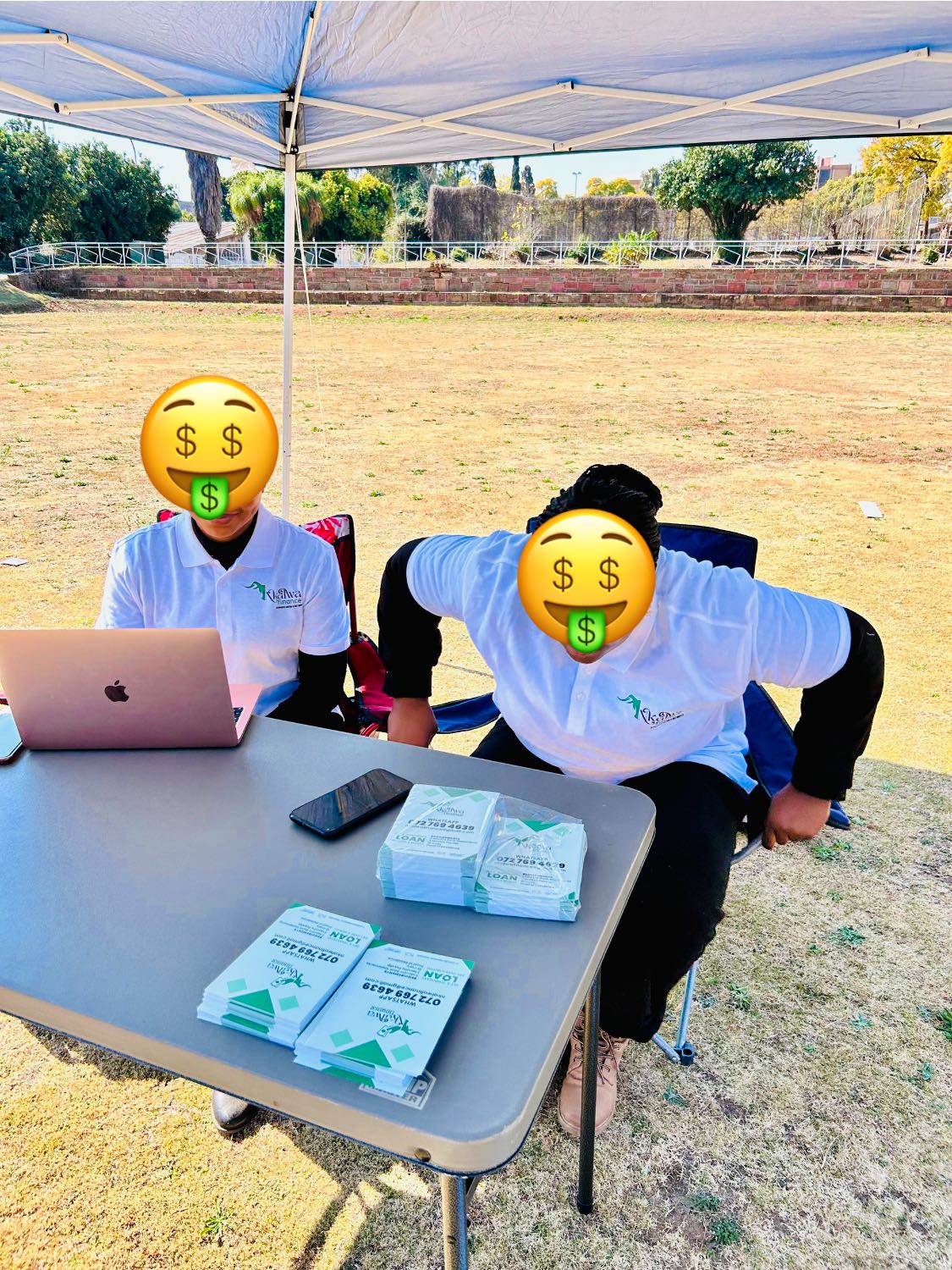 Kgosi Mampuru Activation