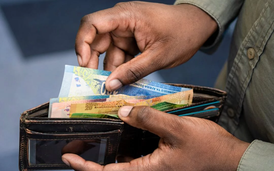 Nkalwa Finance's image