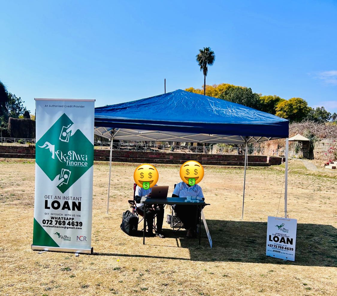 Kgosi Mampuru Activation