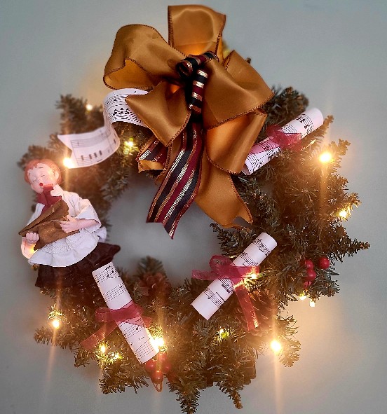 KJ HOME AND GARDEN CREATIONS's image