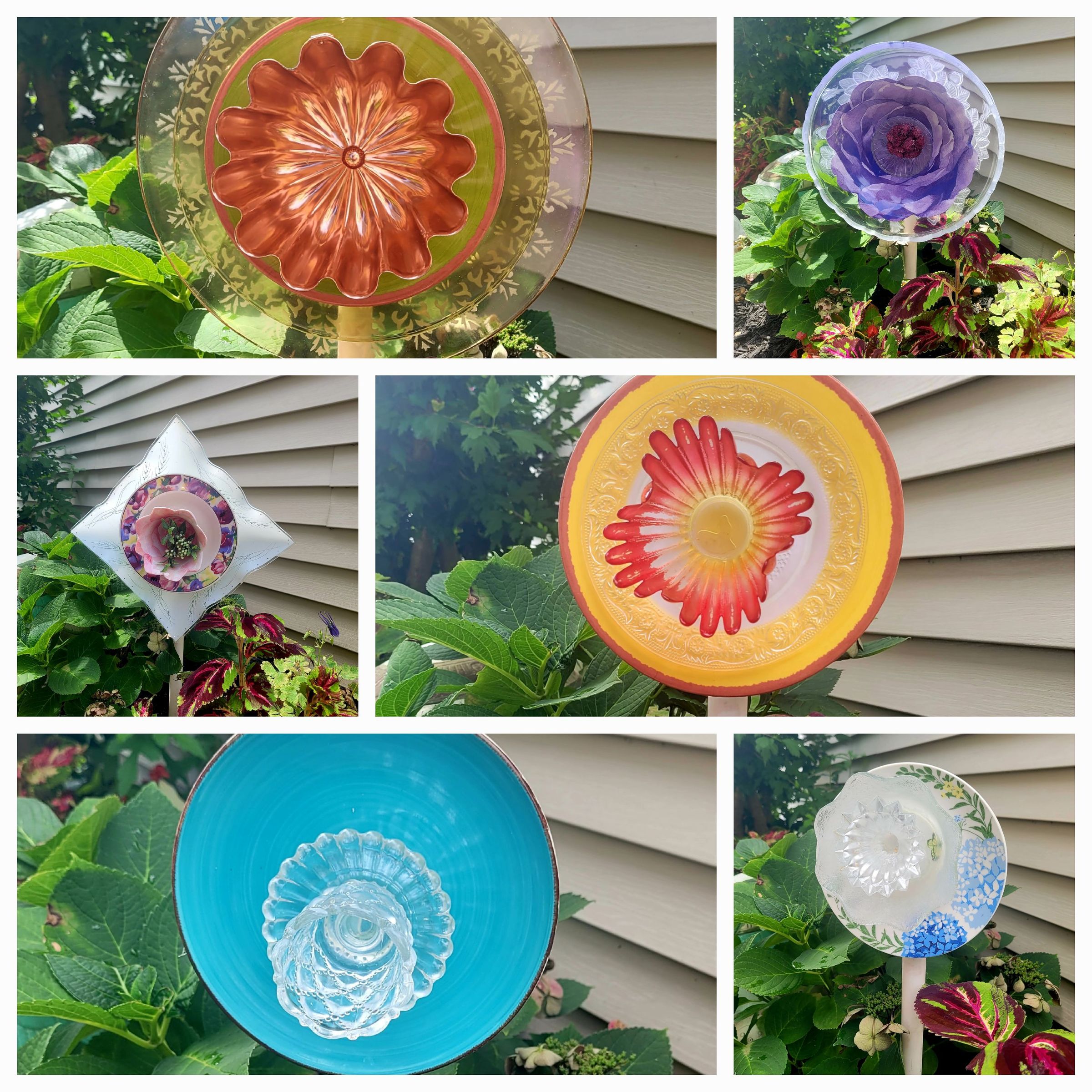 KJ HOME AND GARDEN CREATIONS's image