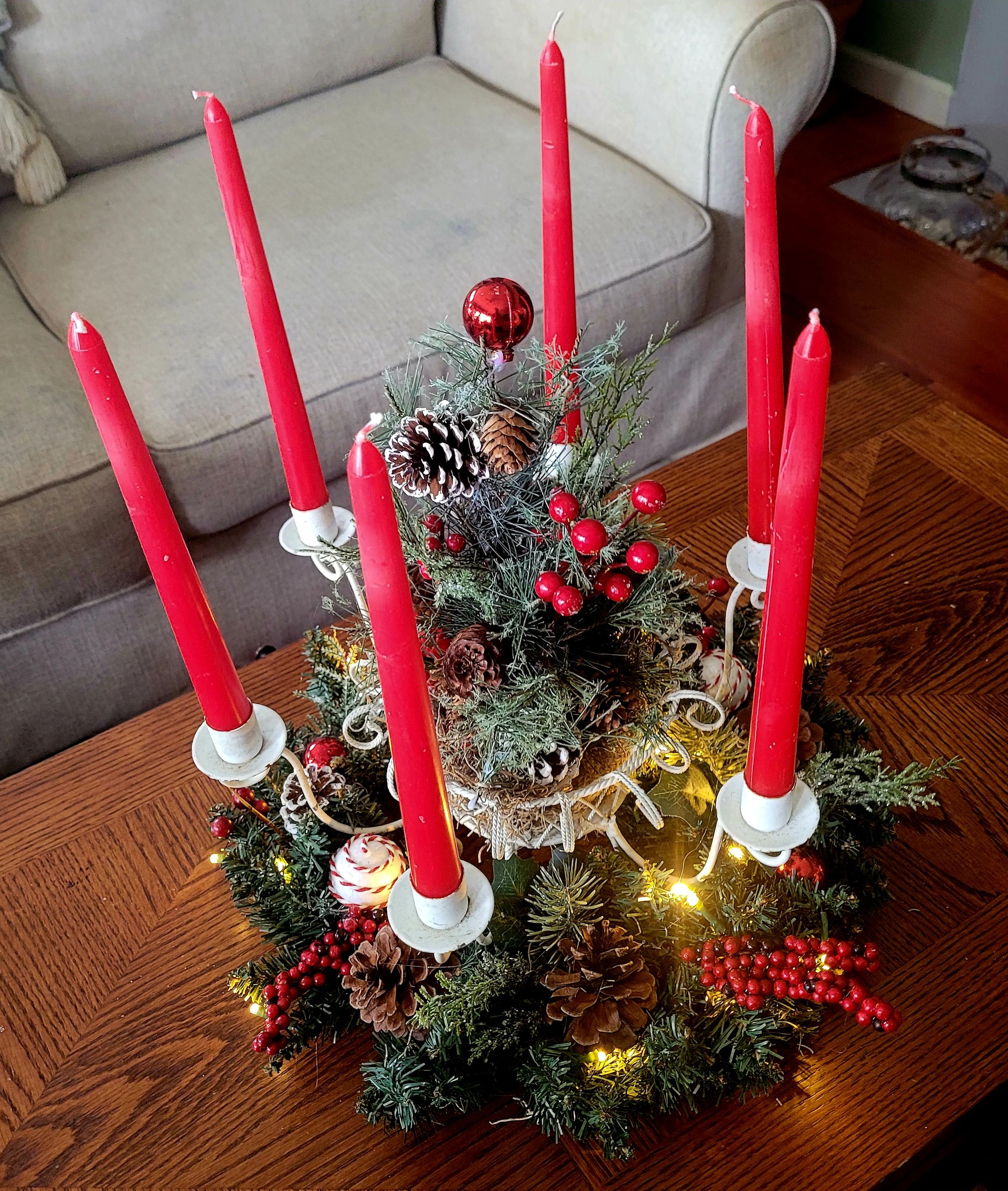 KJ HOME AND GARDEN CREATIONS's image