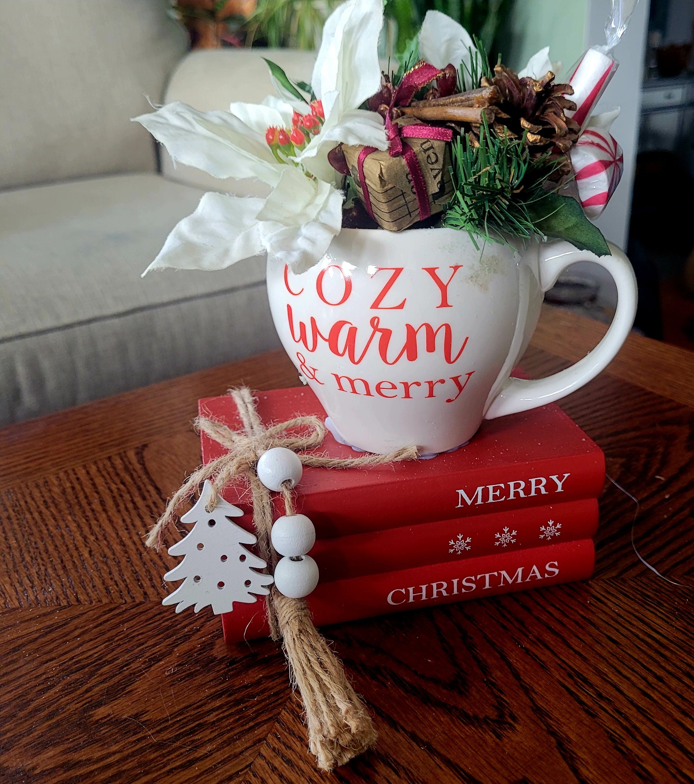 KJ HOME AND GARDEN CREATIONS's image