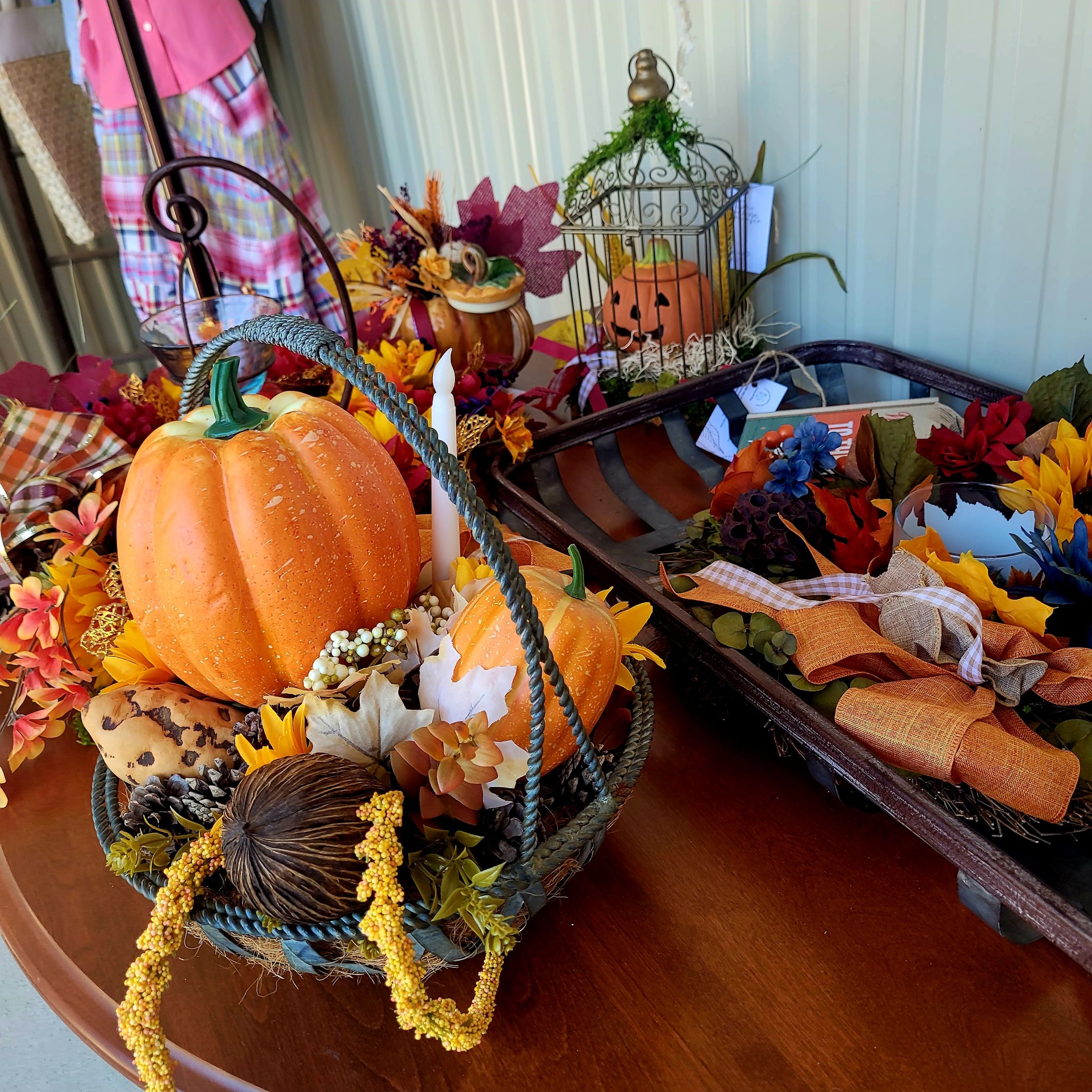 KJ HOME AND GARDEN CREATIONS's image