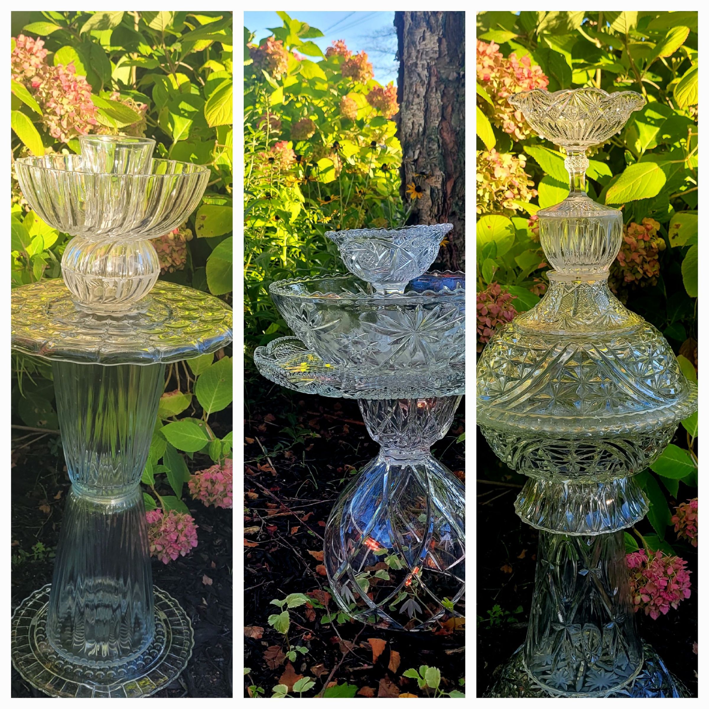 KJ HOME AND GARDEN CREATIONS's image