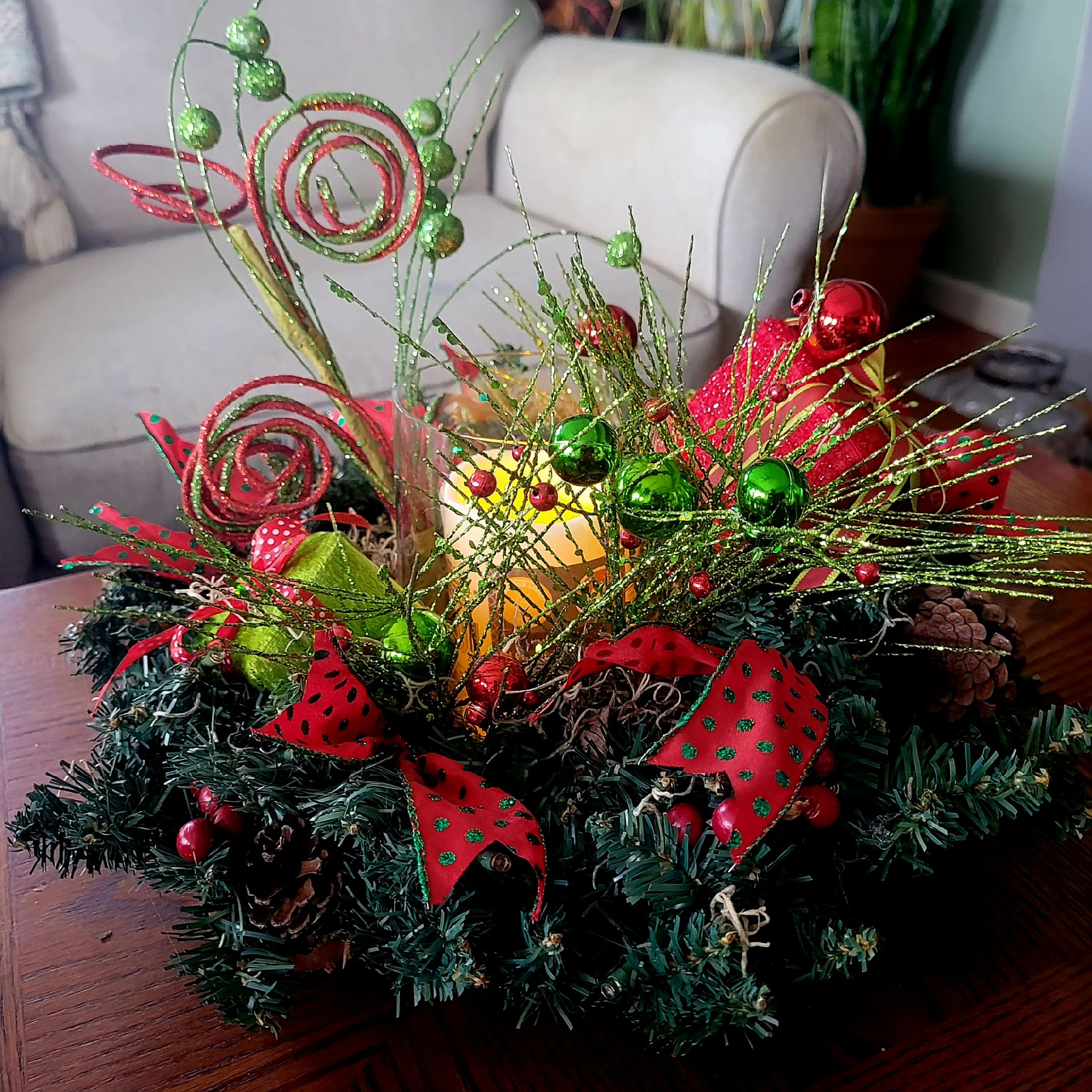 KJ HOME AND GARDEN CREATIONS's image