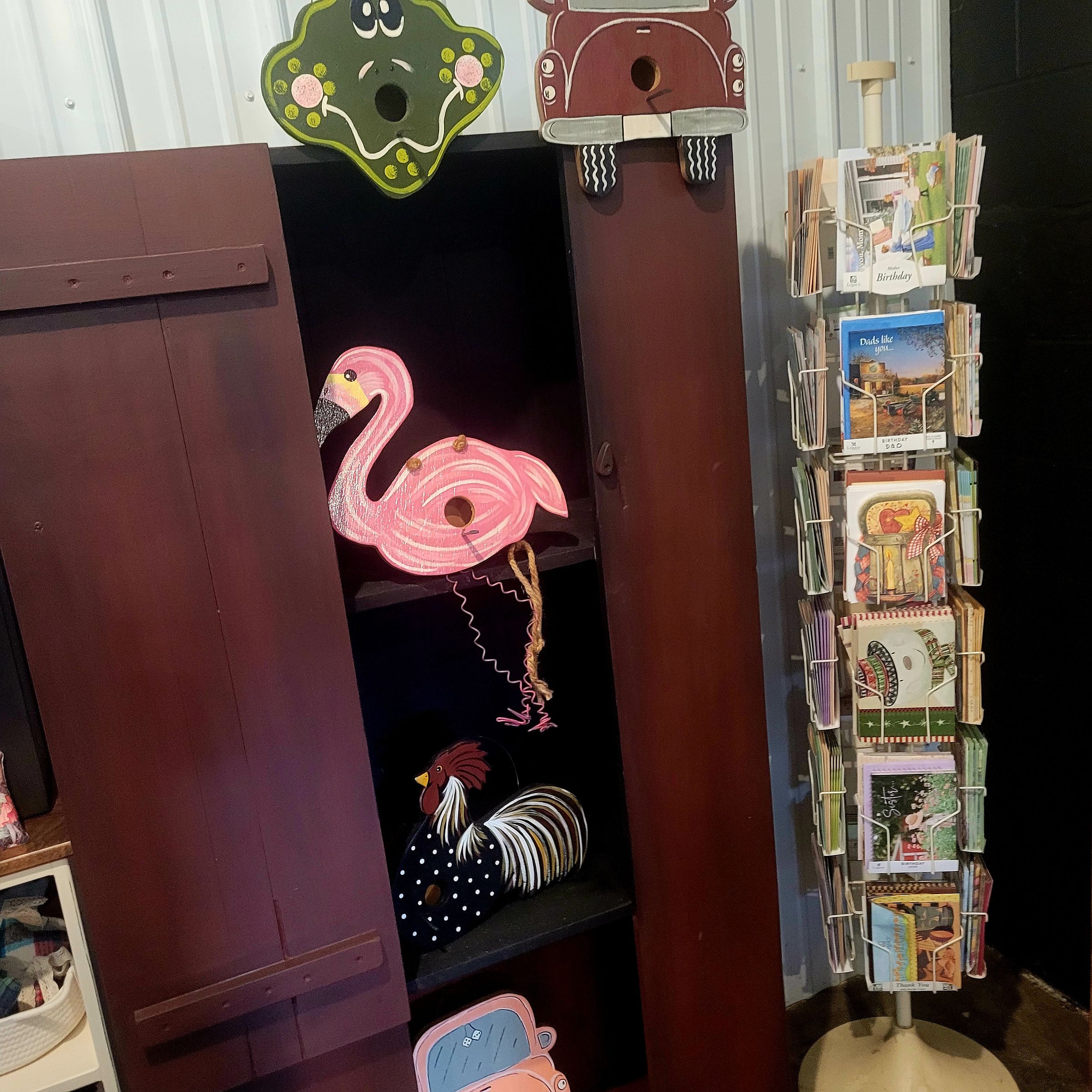 KJ HOME AND GARDEN CREATIONS's image