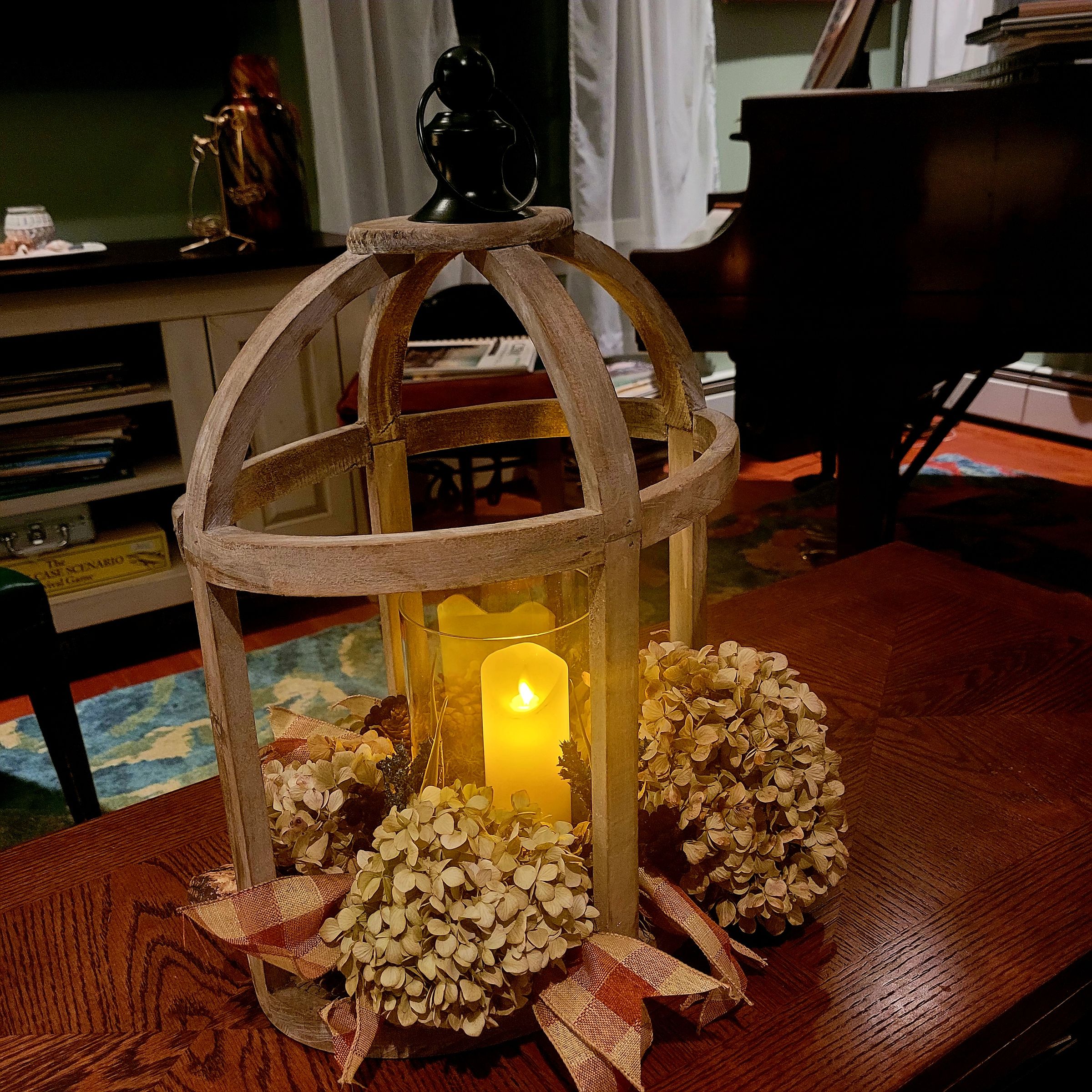 KJ HOME AND GARDEN CREATIONS's image