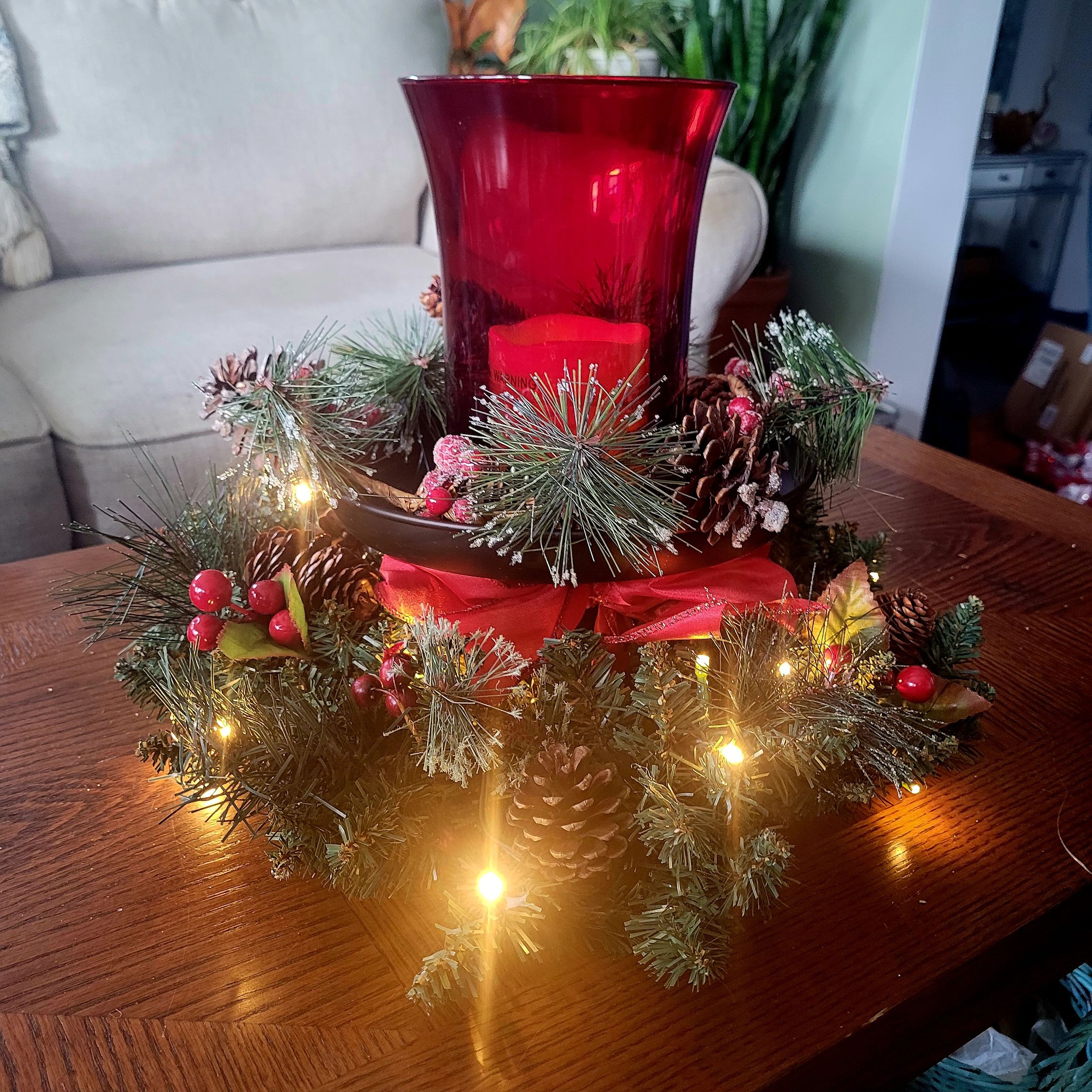 KJ HOME AND GARDEN CREATIONS's image