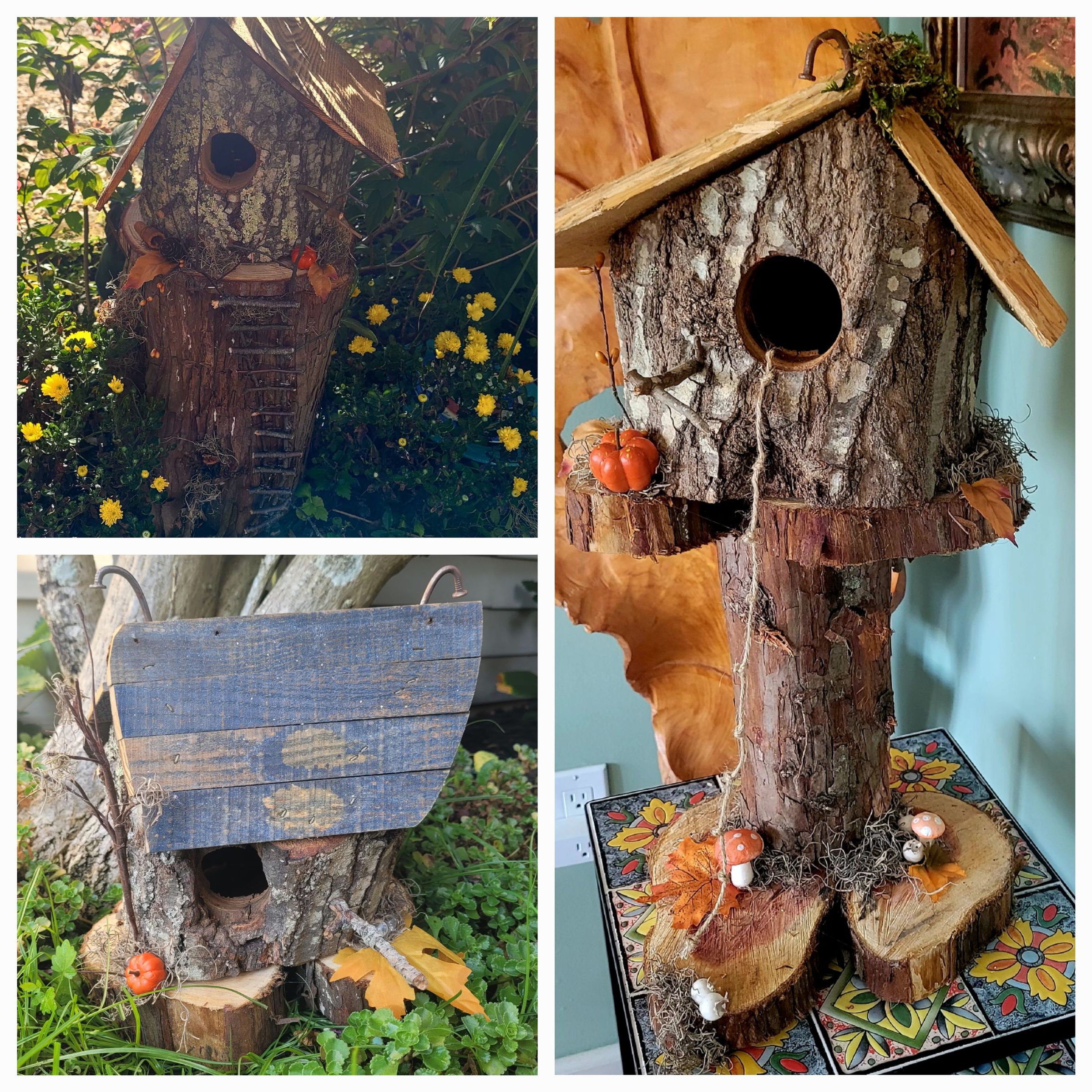 KJ HOME AND GARDEN CREATIONS's image