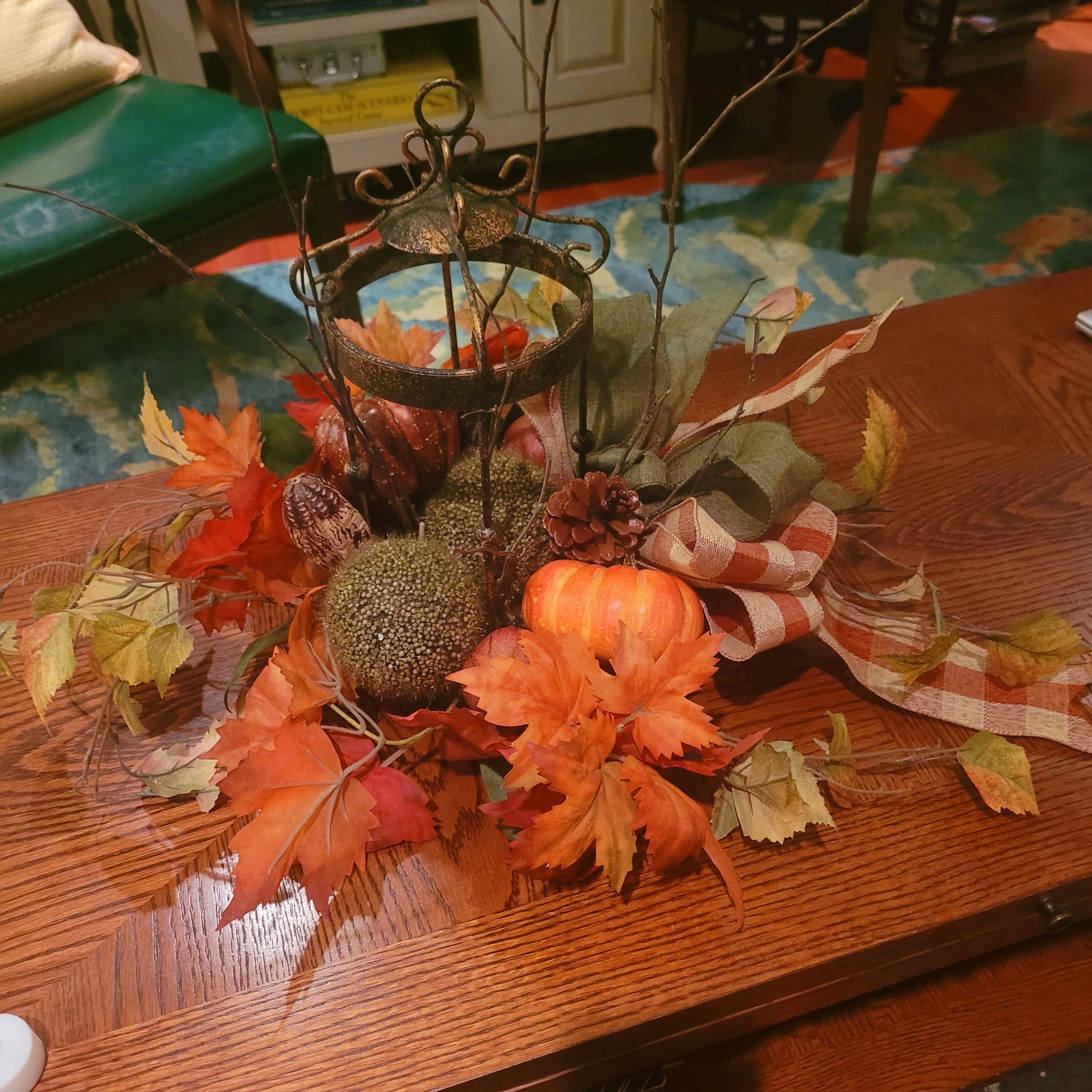 KJ HOME AND GARDEN CREATIONS's image