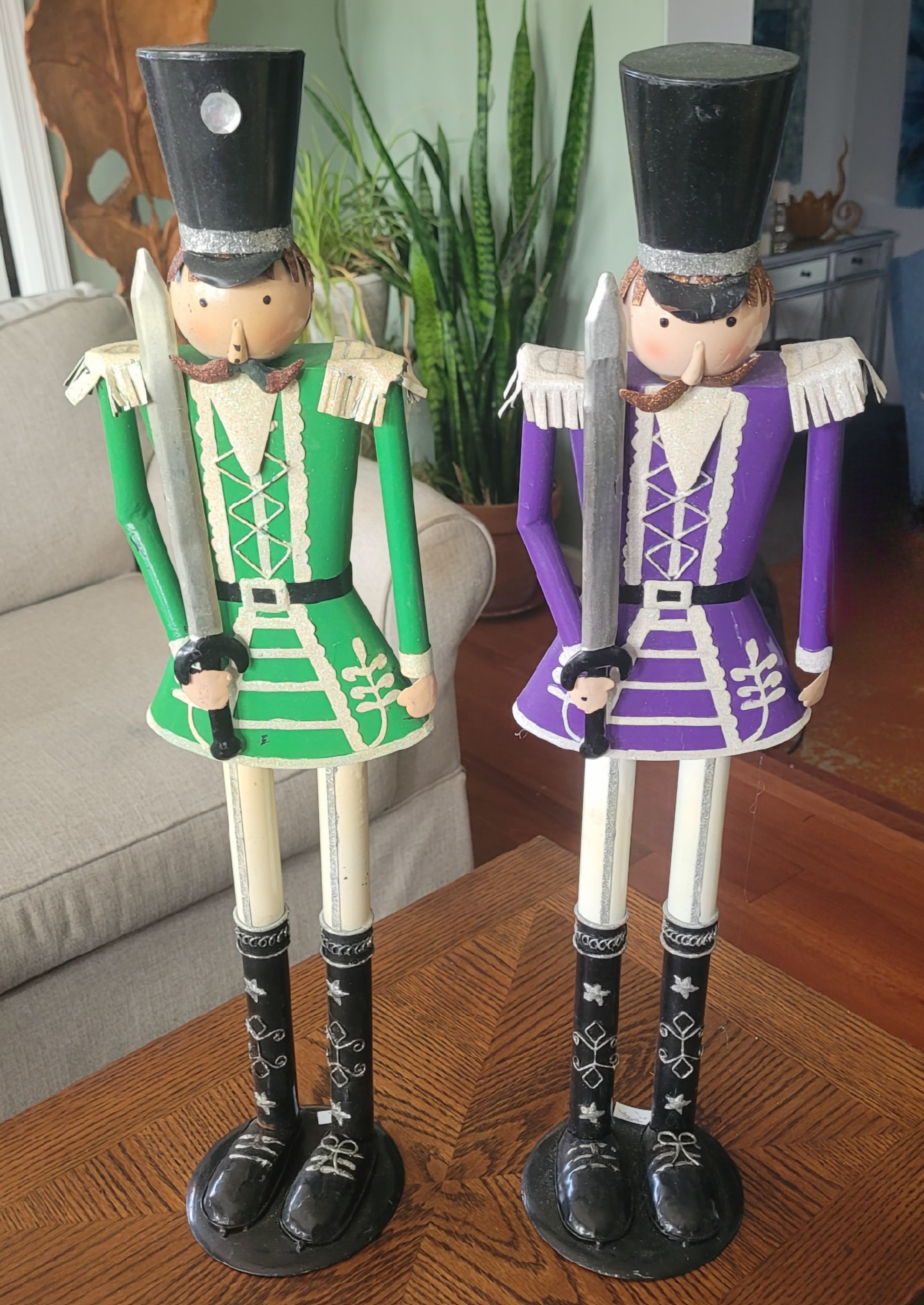 KJ HOME AND GARDEN CREATIONS's image