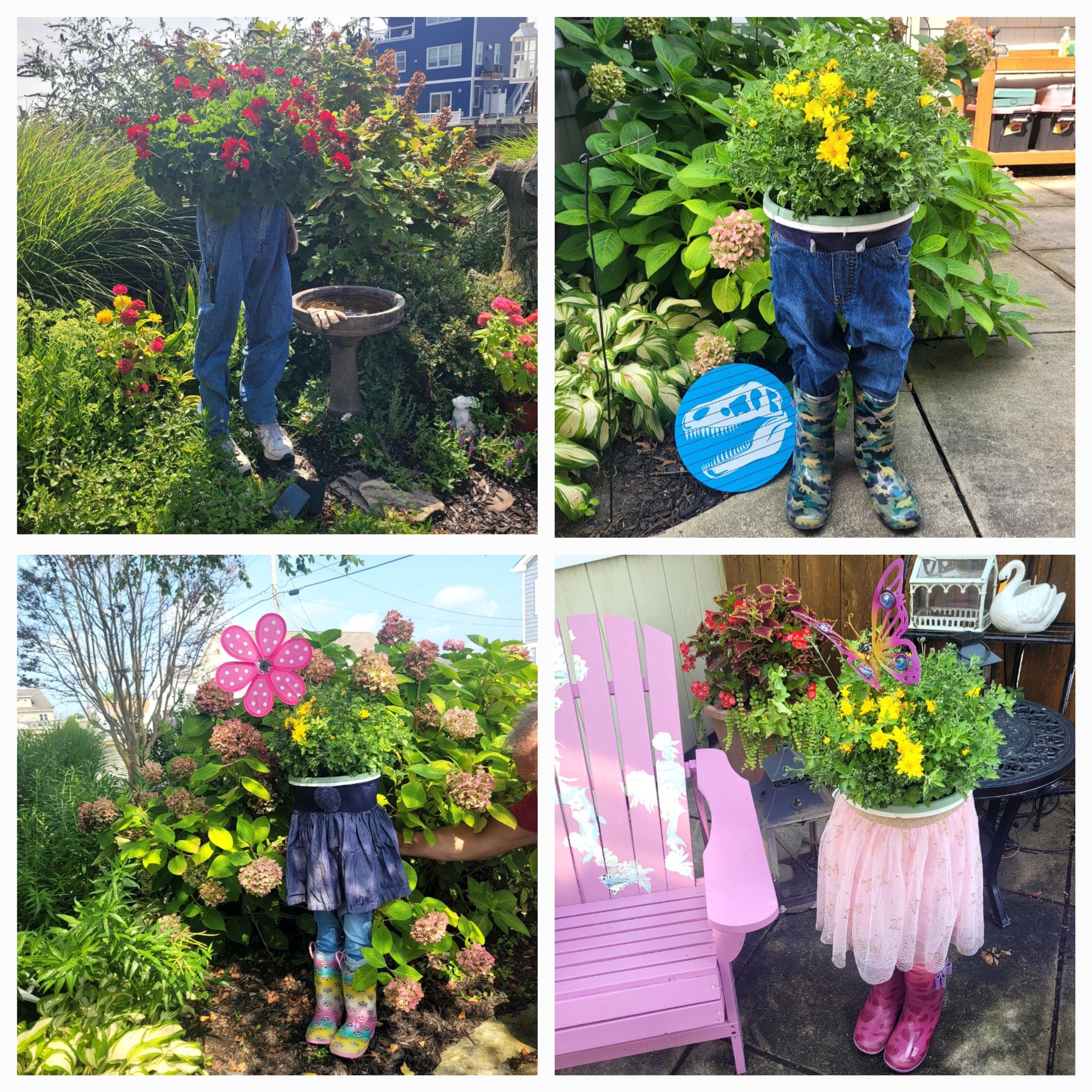 KJ HOME AND GARDEN CREATIONS's image