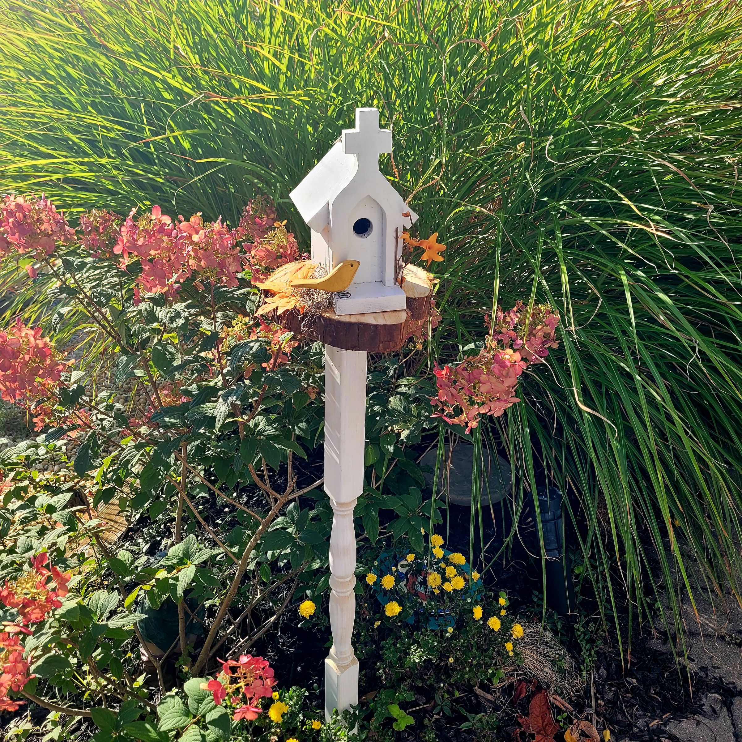 KJ HOME AND GARDEN CREATIONS's image