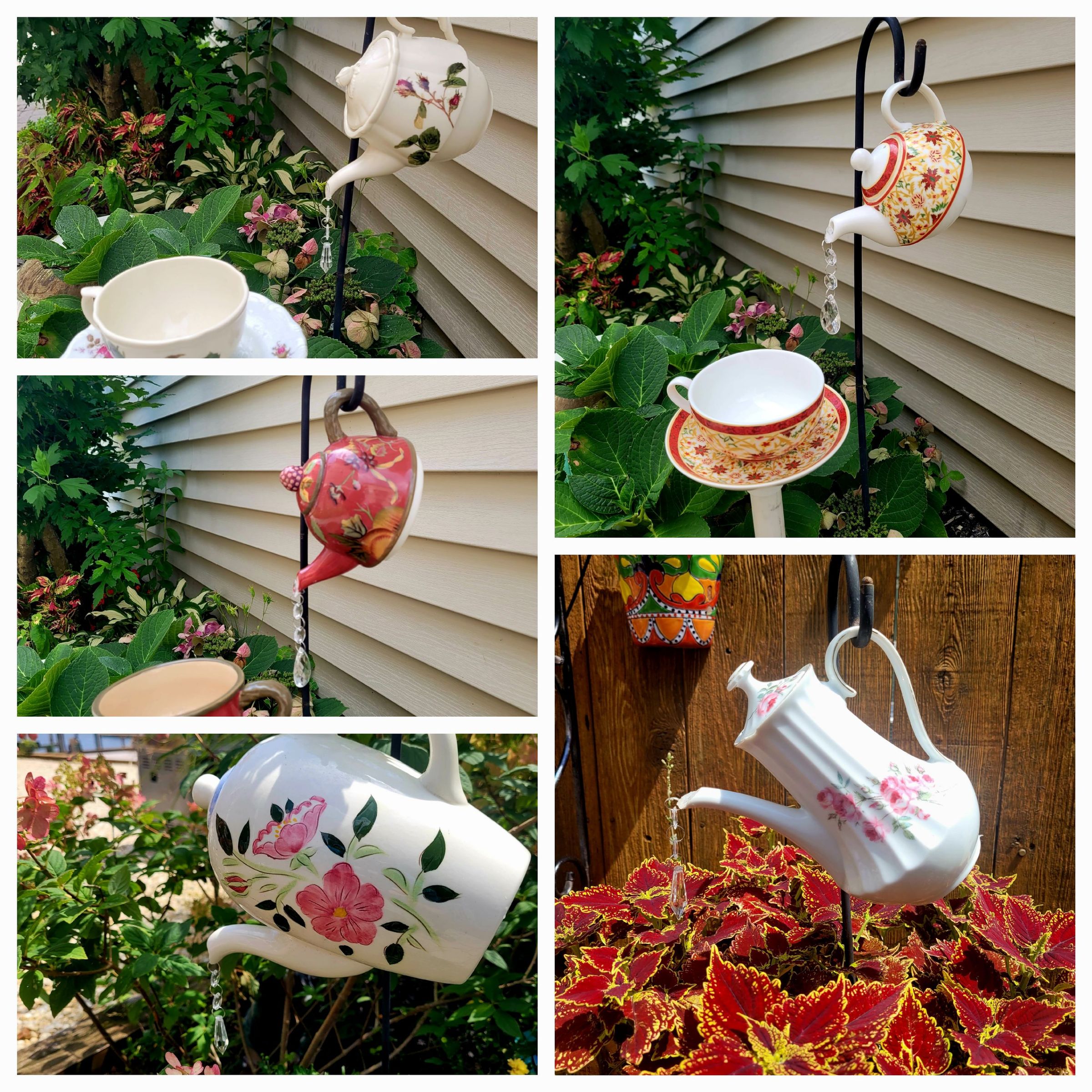 KJ HOME AND GARDEN CREATIONS's image