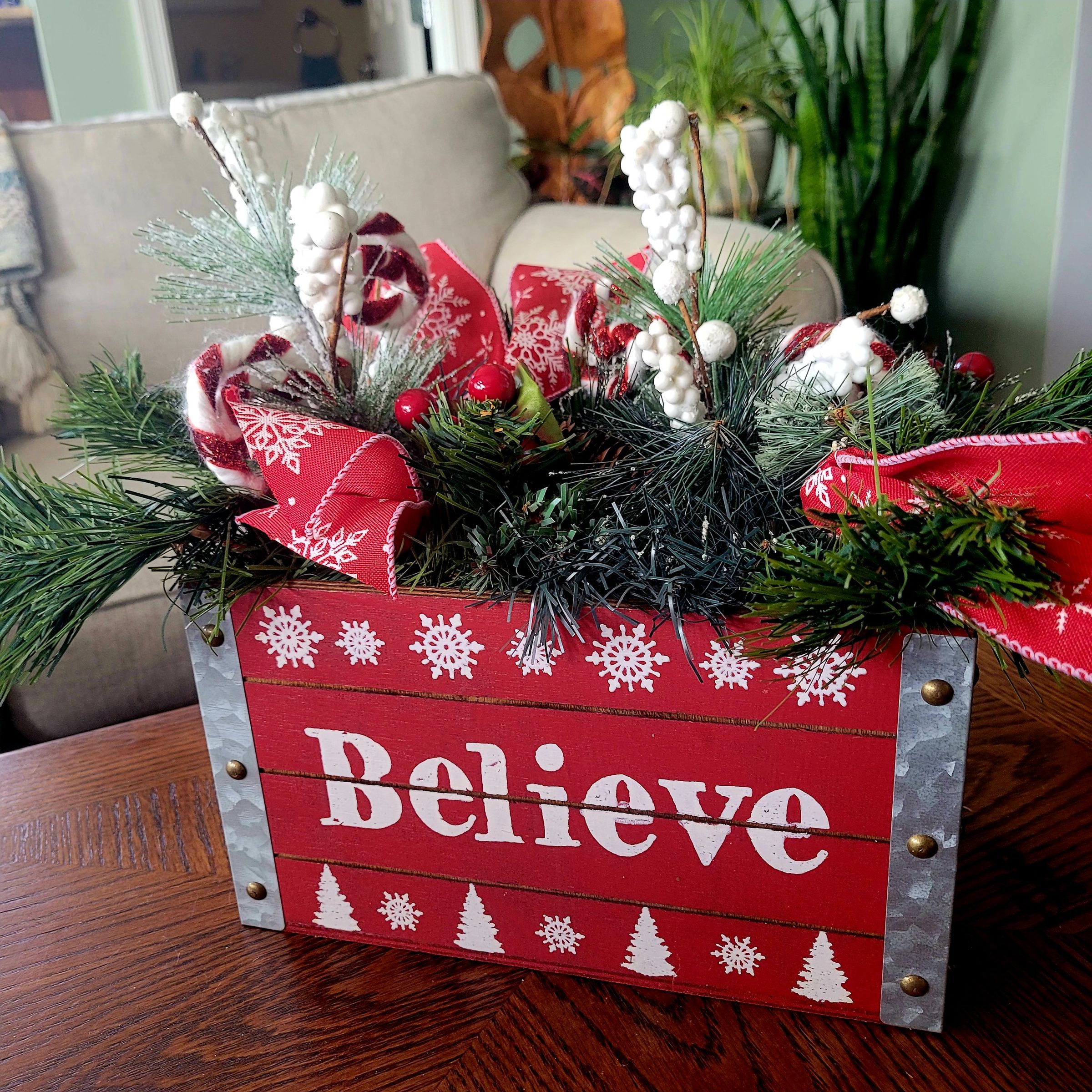 KJ HOME AND GARDEN CREATIONS's image