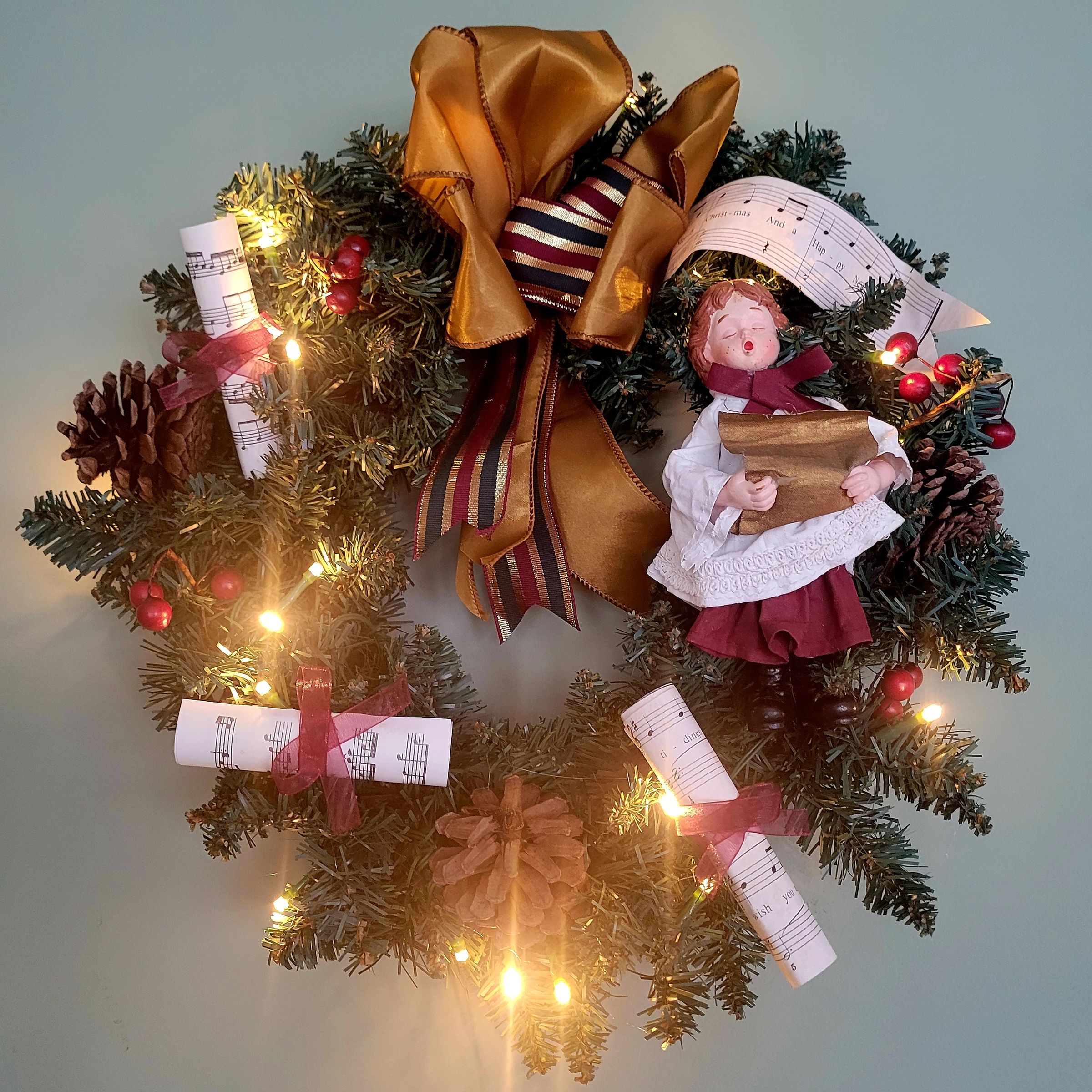 KJ HOME AND GARDEN CREATIONS's image