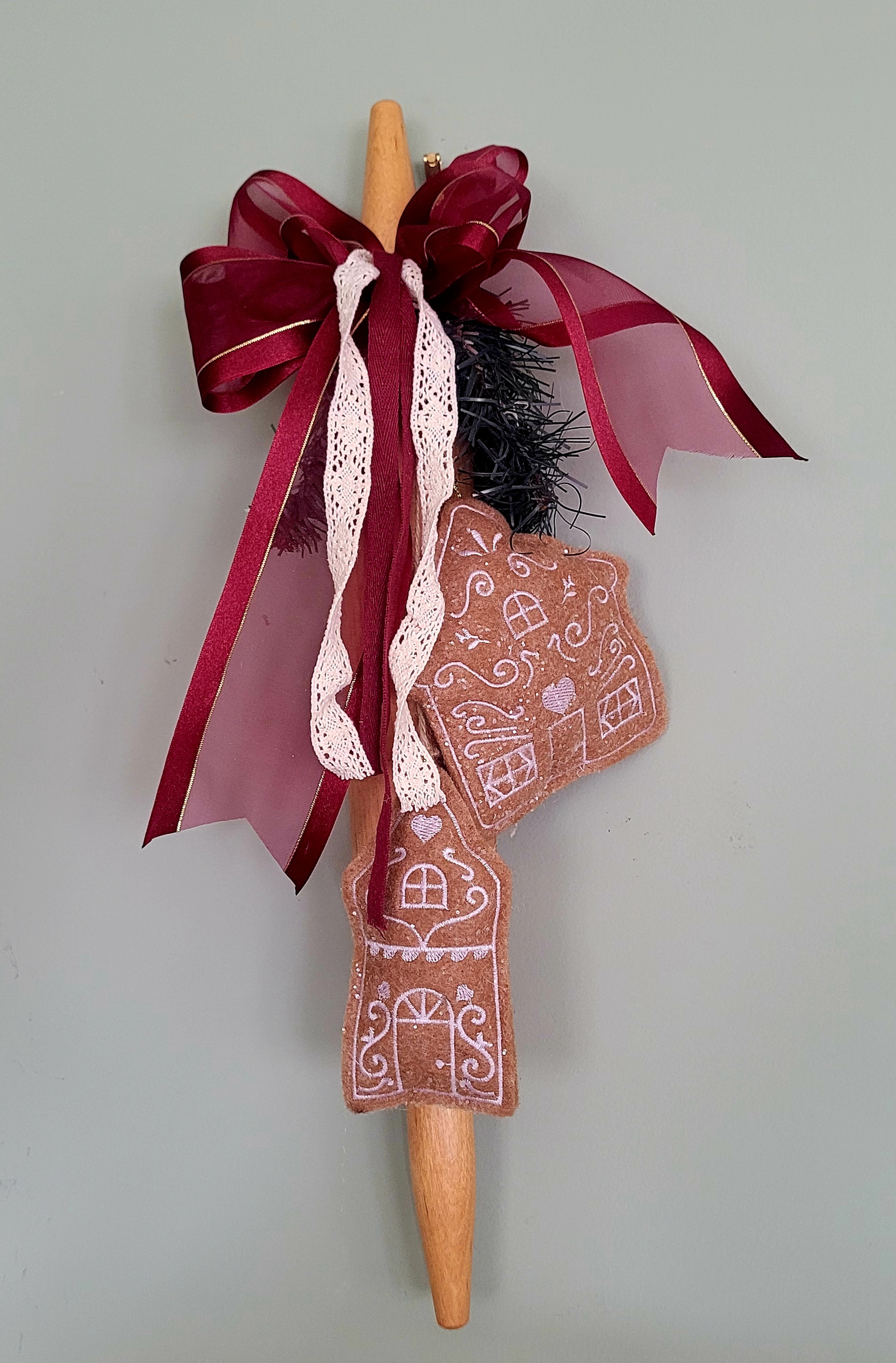 KJ HOME AND GARDEN CREATIONS's image