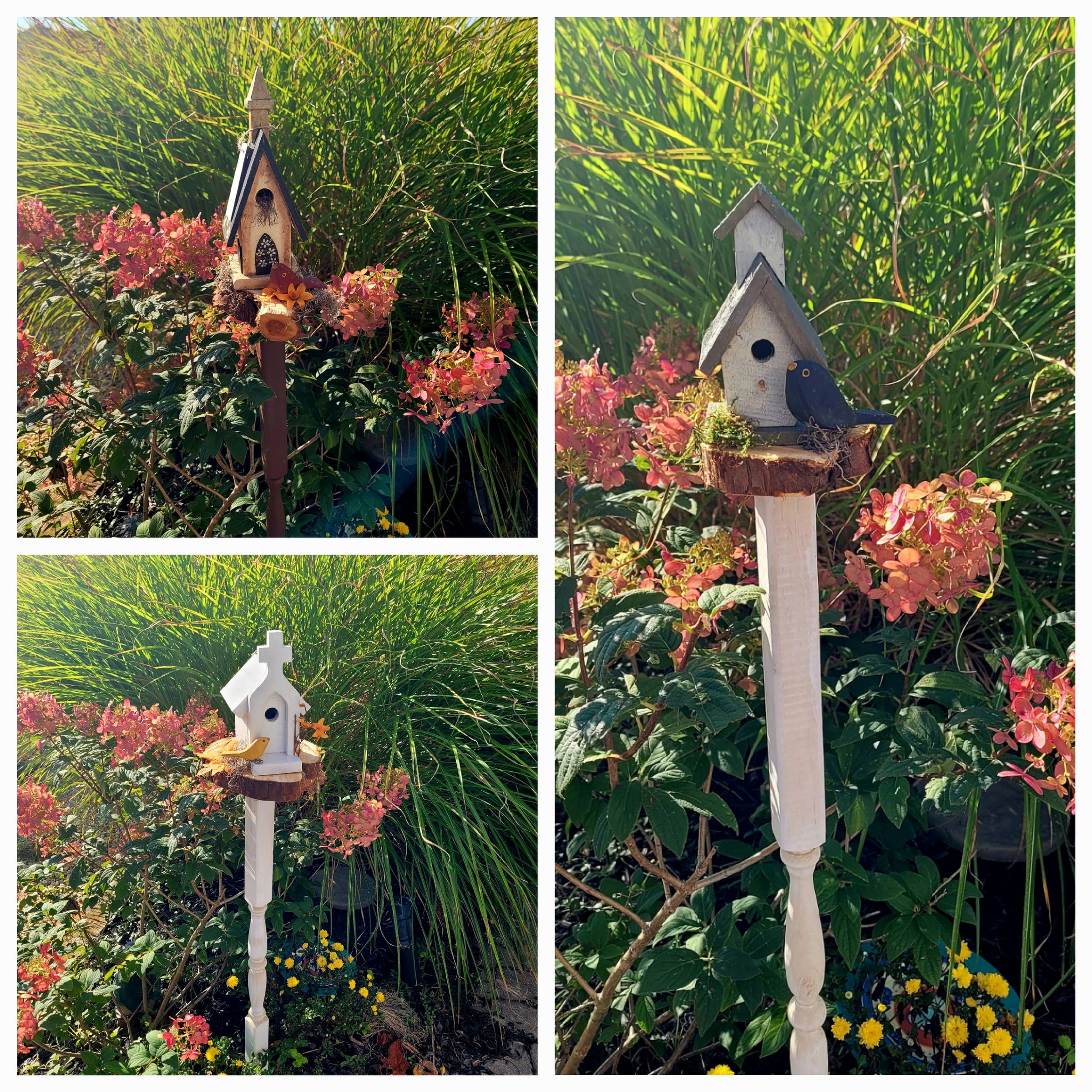 KJ HOME AND GARDEN CREATIONS's image