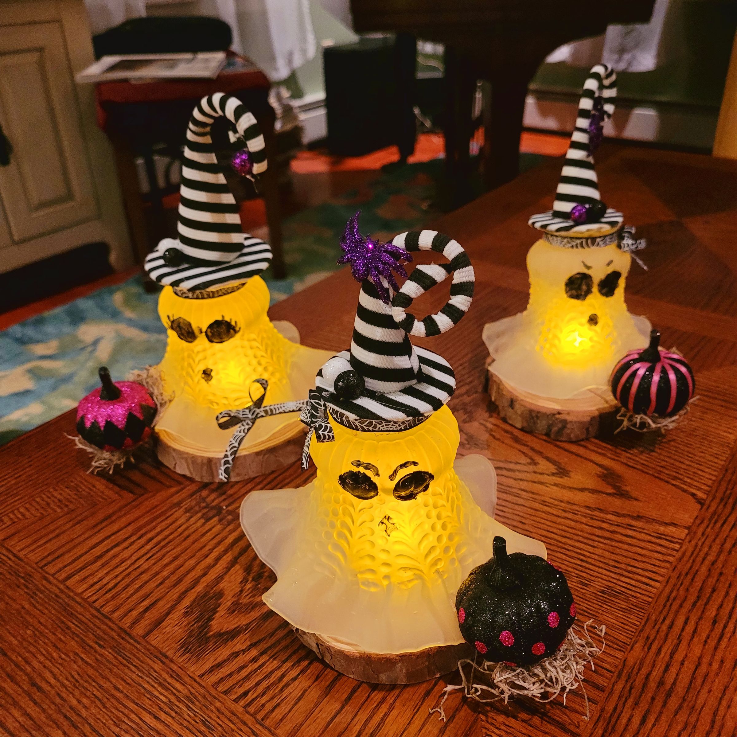 KJ HOME AND GARDEN CREATIONS's image