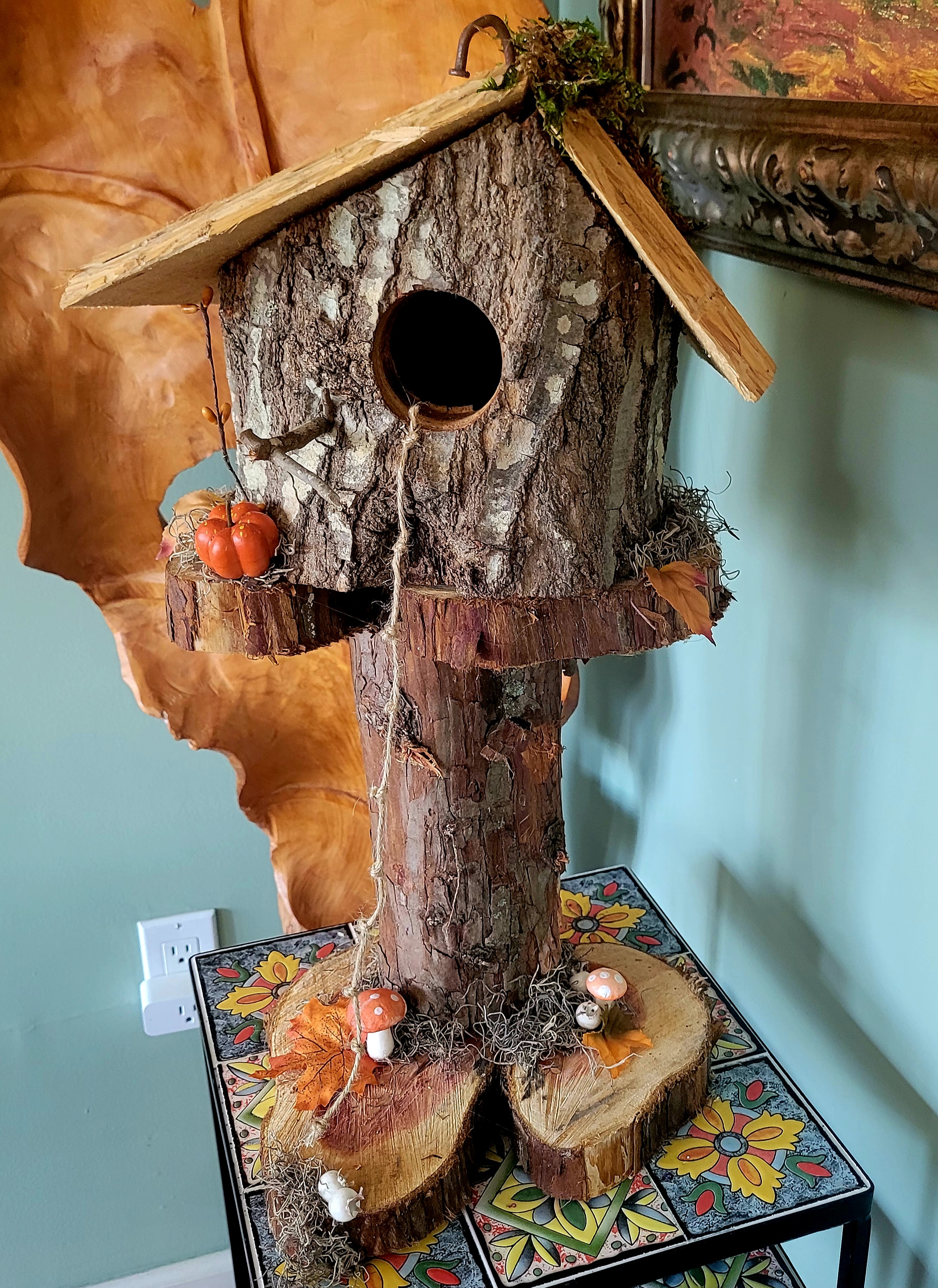 KJ HOME AND GARDEN CREATIONS's image