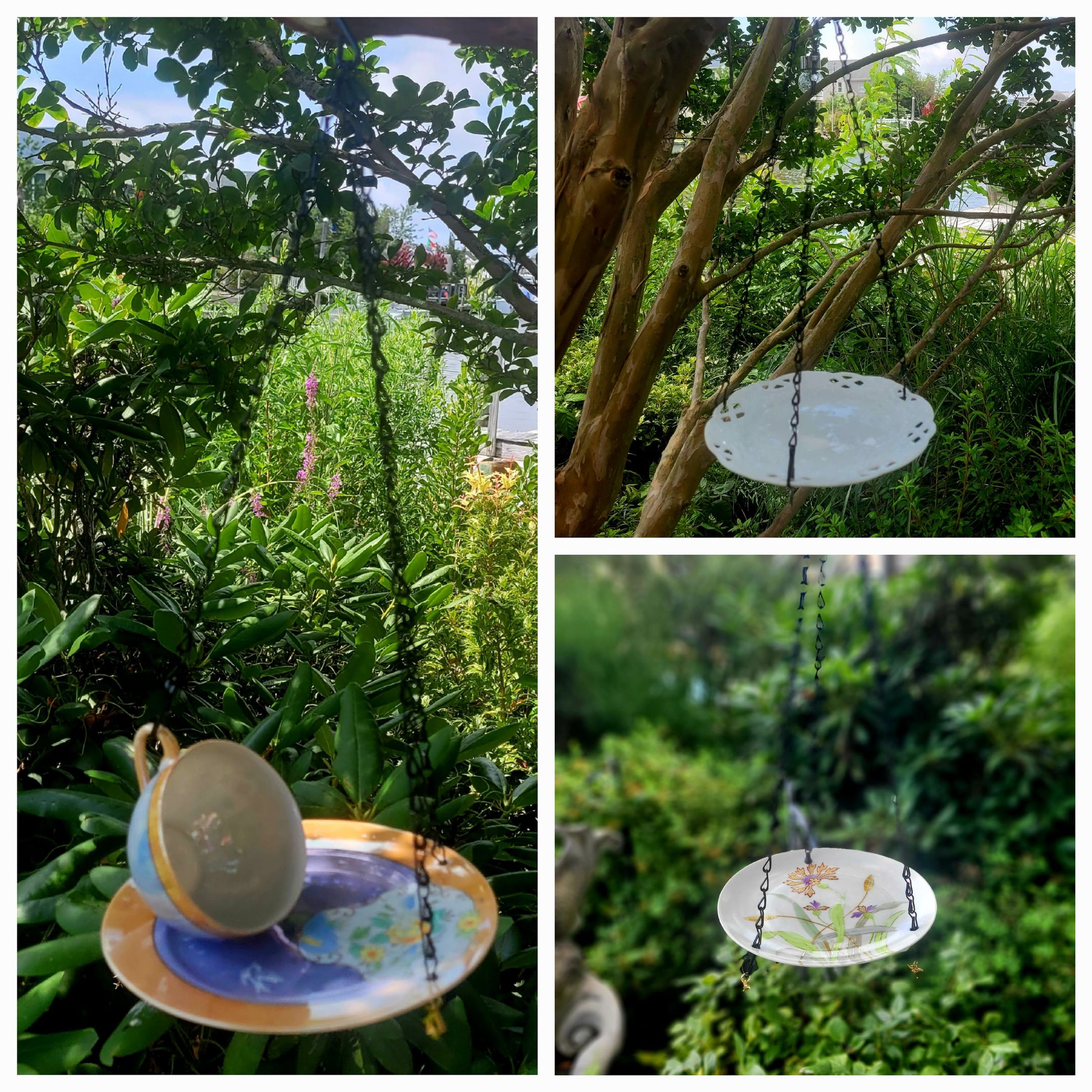 KJ HOME AND GARDEN CREATIONS's image