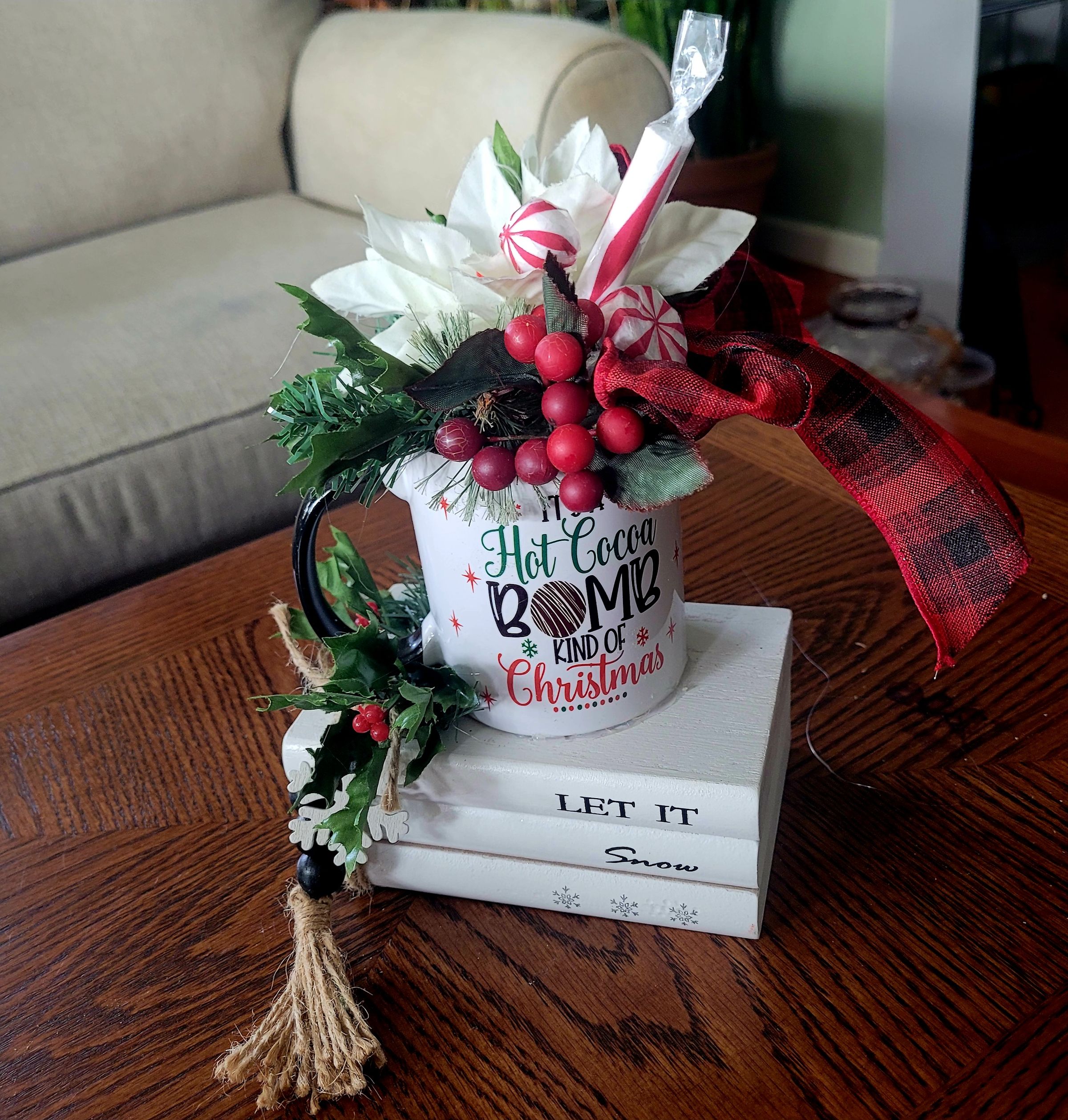 KJ HOME AND GARDEN CREATIONS's image