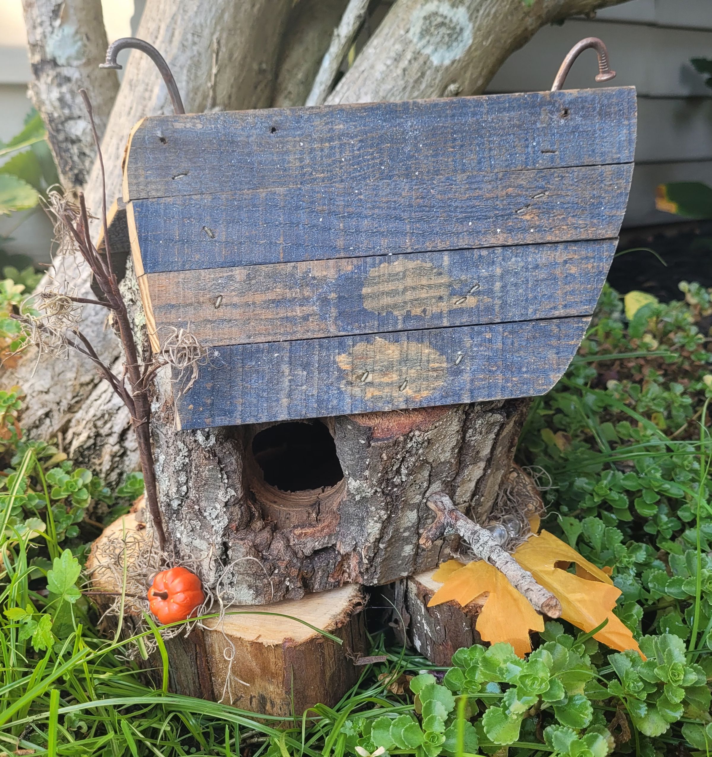KJ HOME AND GARDEN CREATIONS's image