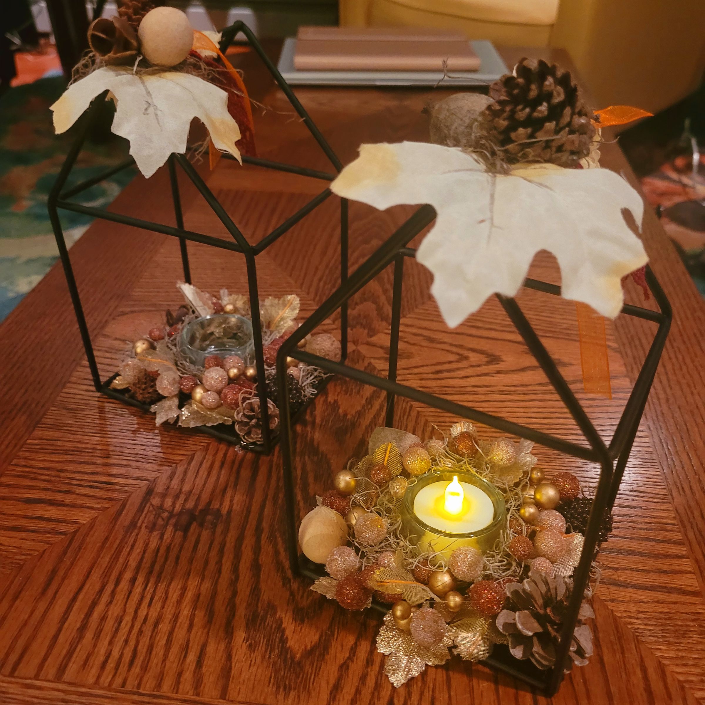 KJ HOME AND GARDEN CREATIONS's image