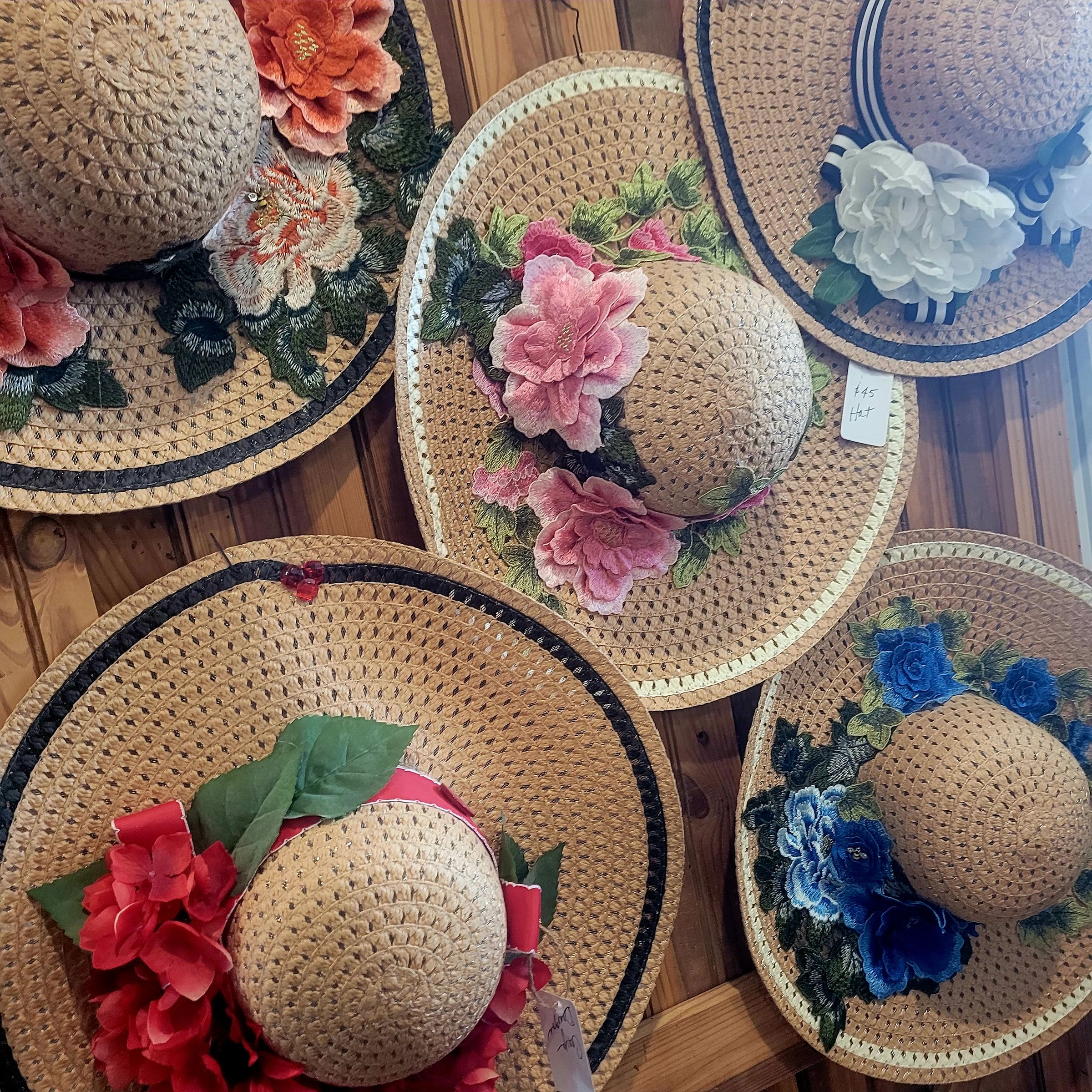 KJ HOME AND GARDEN CREATIONS's image