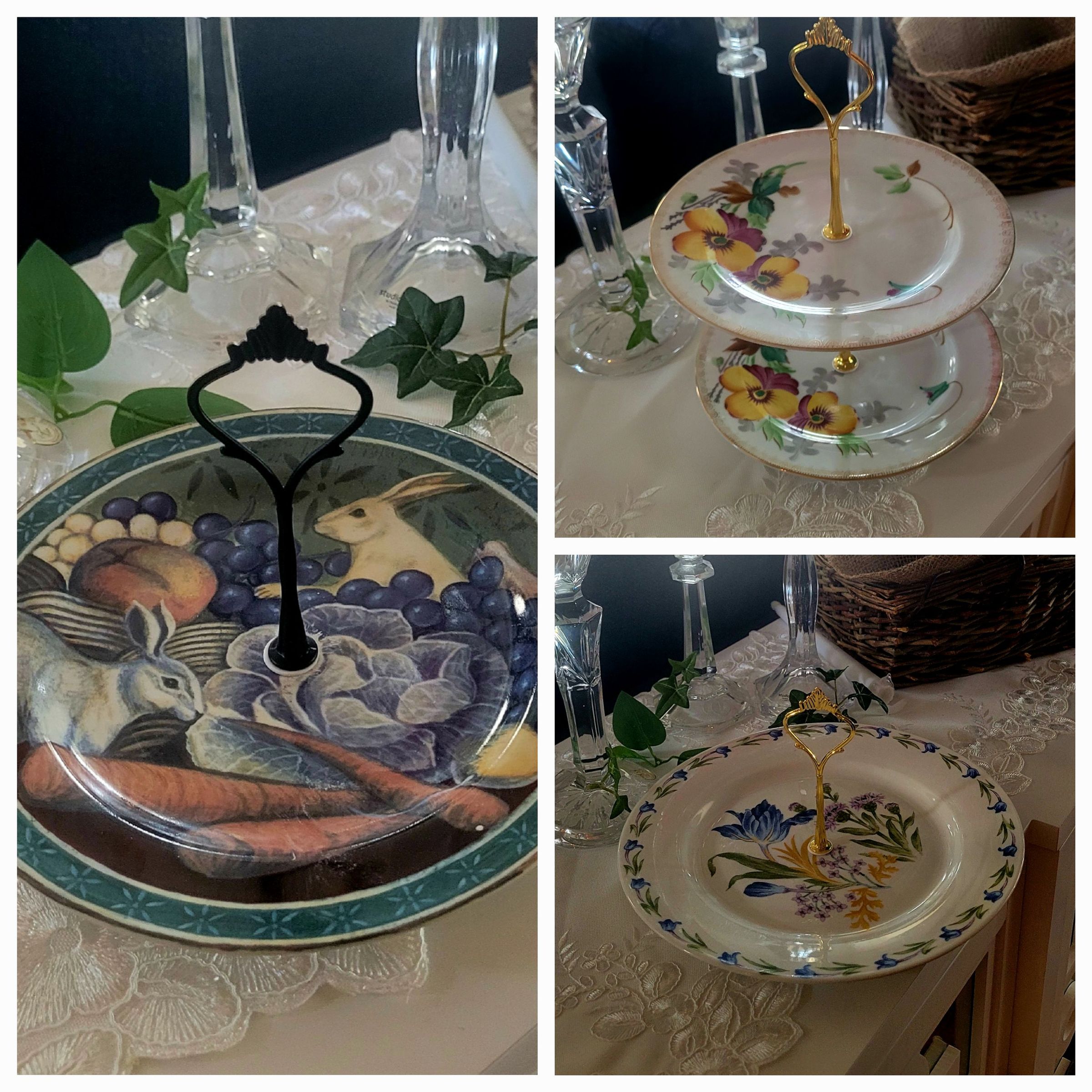 KJ HOME AND GARDEN CREATIONS's image