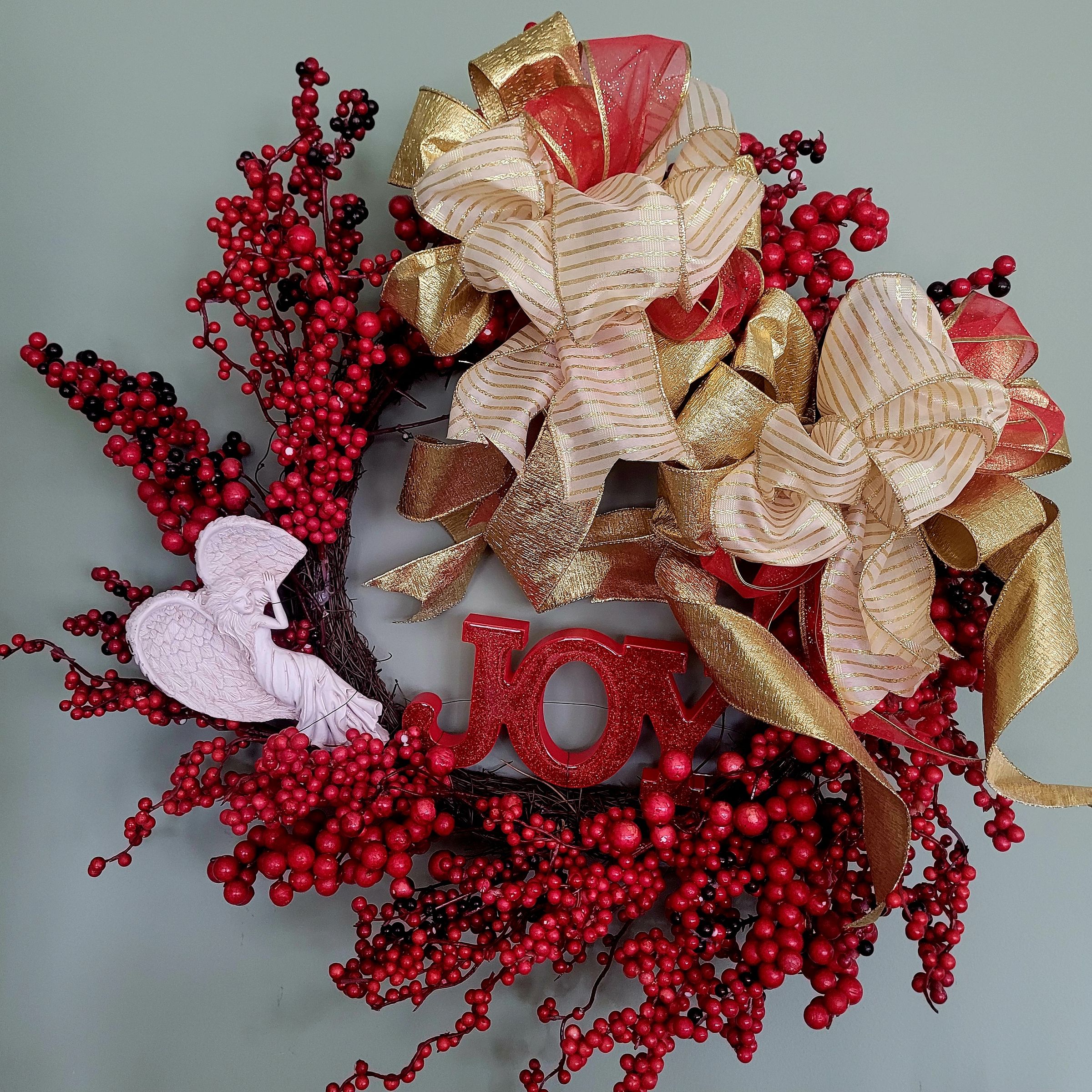 KJ HOME AND GARDEN CREATIONS's image