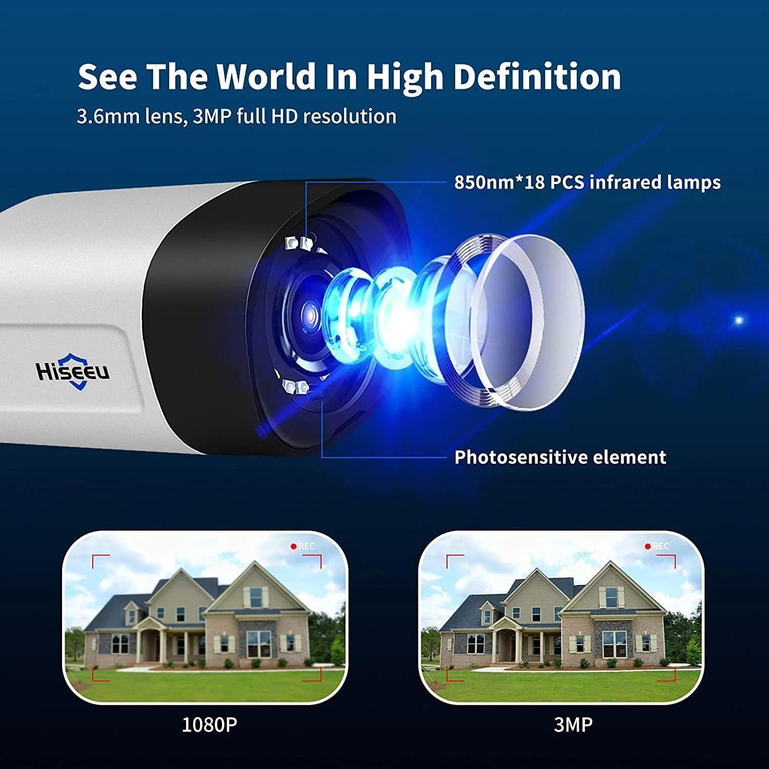 Technoman: Wireless & Security's image