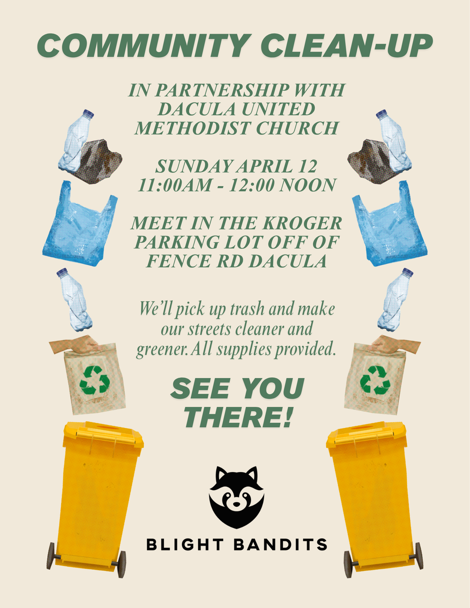 Blight Bandits's image