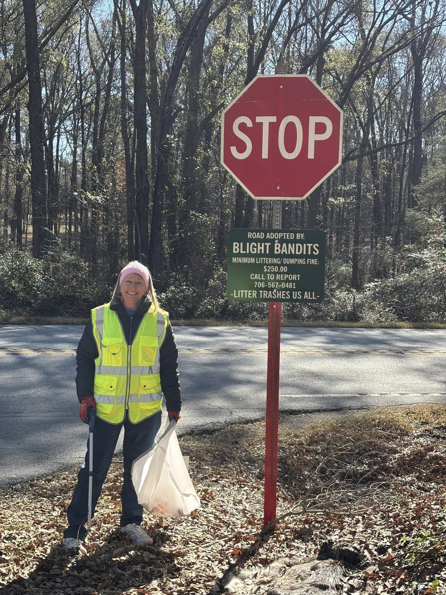 Blight Bandits's image