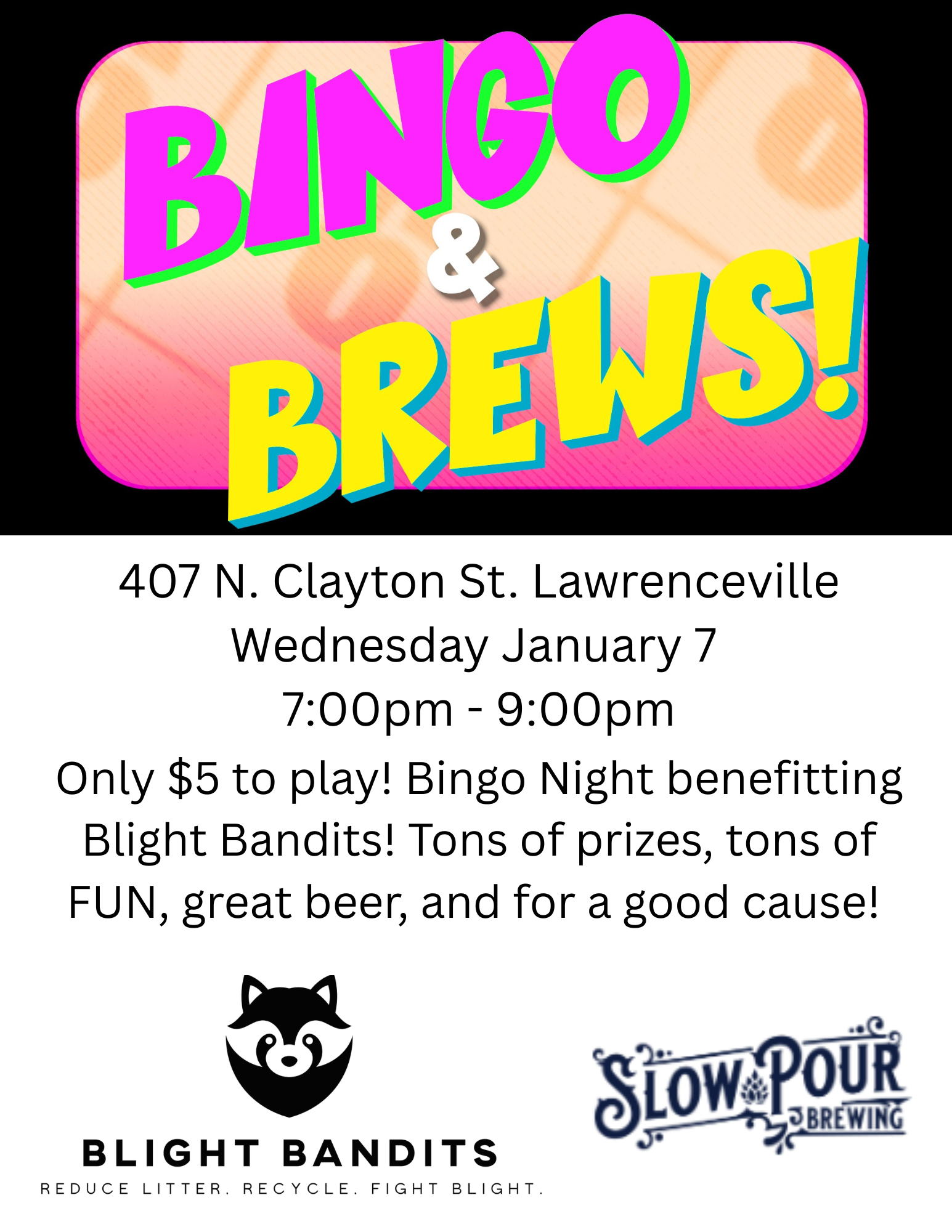 Blight Bandits's image