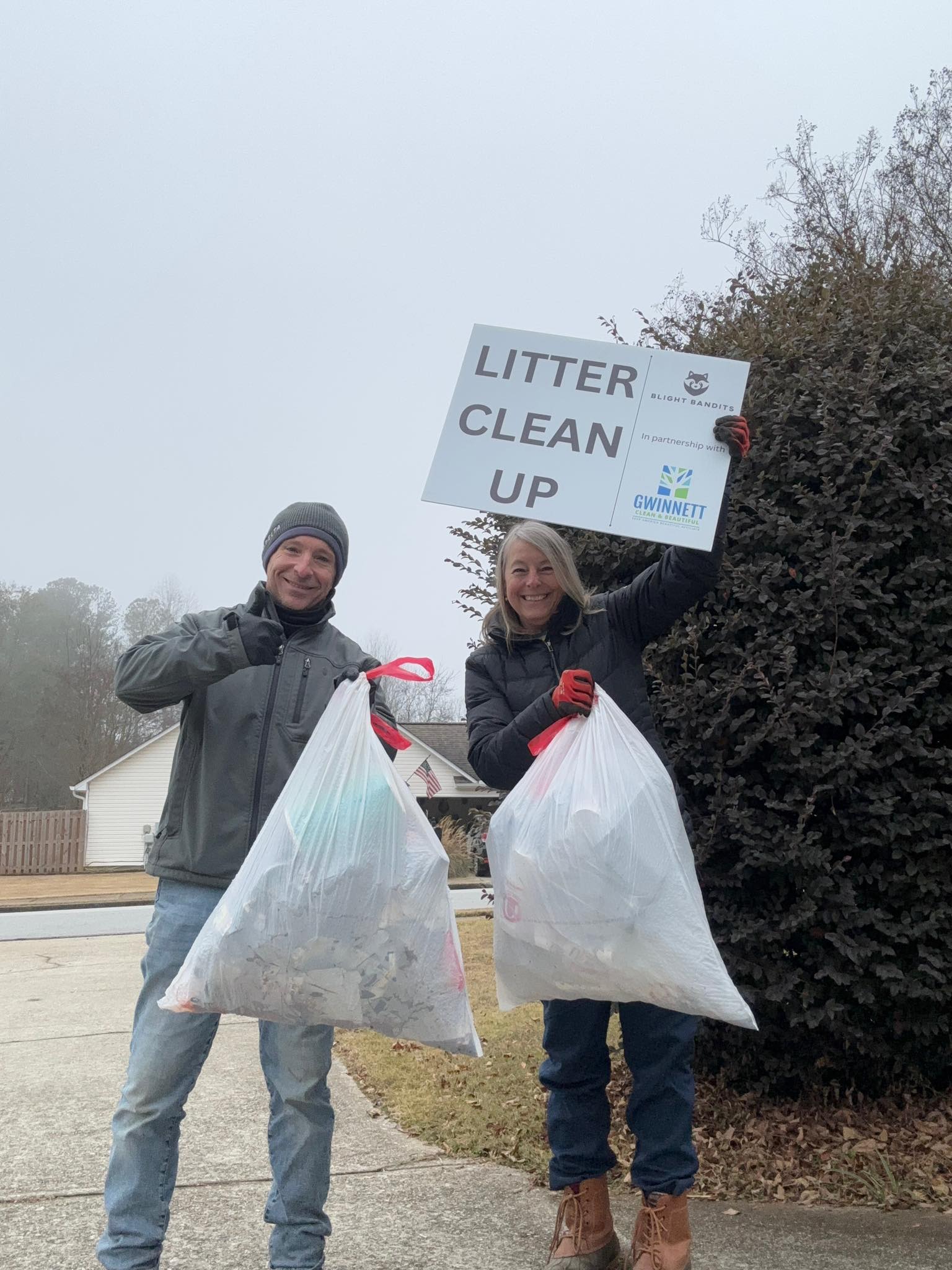 Blight Bandits's image