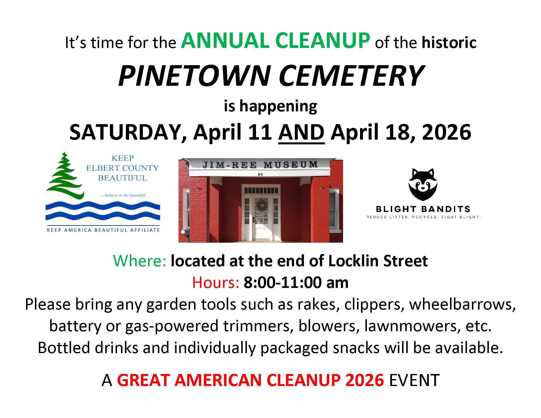 Blight Bandits's image